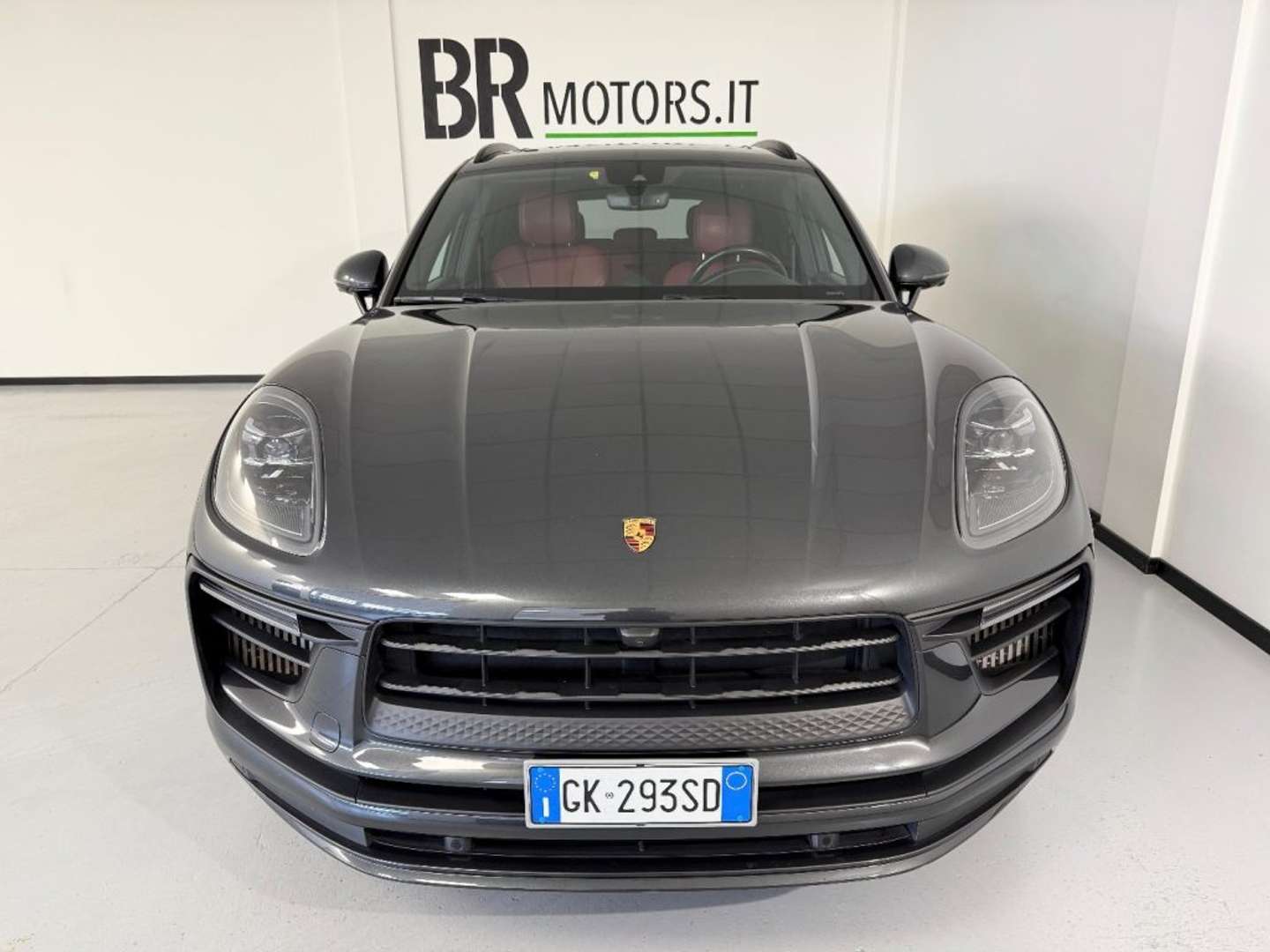 Porsche Macan II S - 2022 - Joinsteer - #2