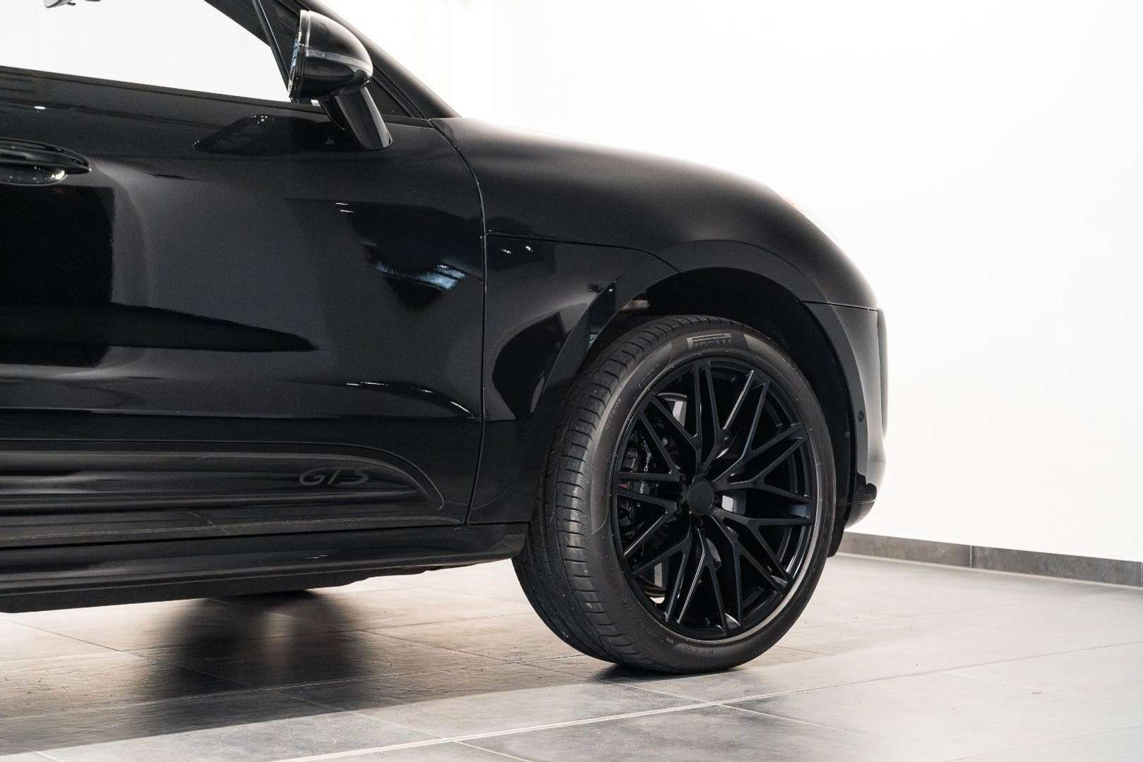 Porsche Macan II GTS - 2023 - Joinsteer - #34