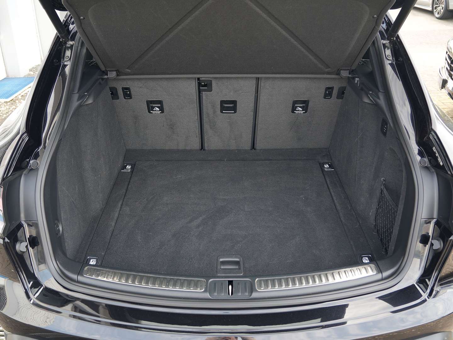 Porsche Macan II T - 2022 - Joinsteer - #44