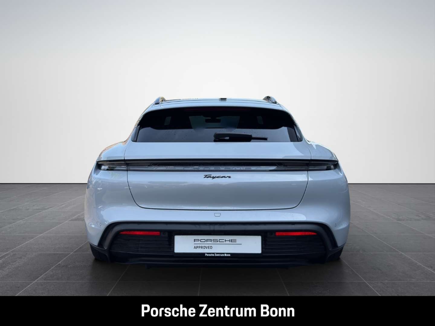 Porsche Taycan - 2024 - Joinsteer - #6