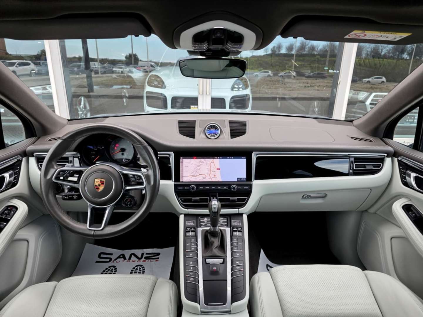 Porsche Macan II S - 2020 - Joinsteer - #22
