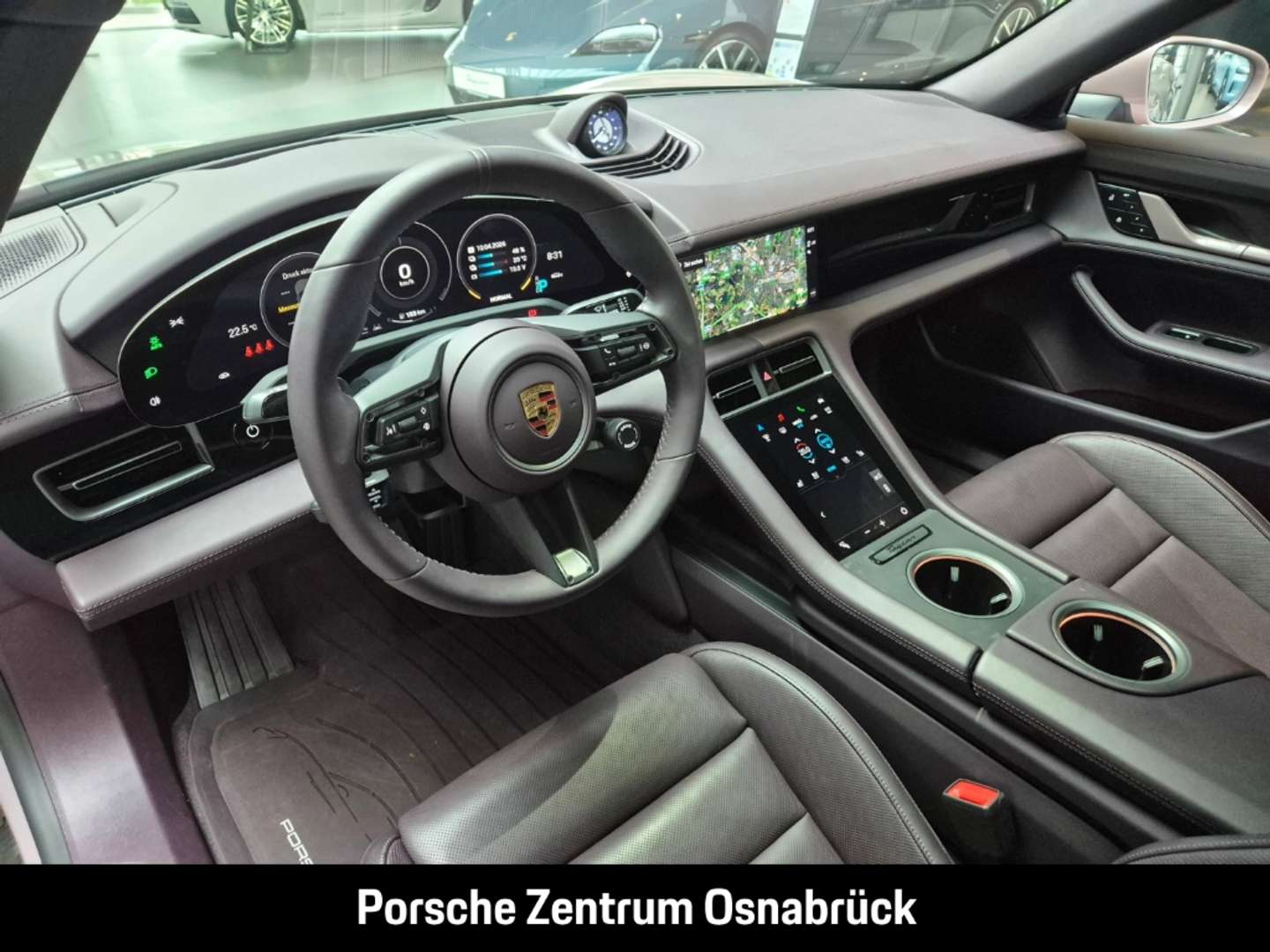 Porsche Taycan 4S - 2023 - Joinsteer - #19