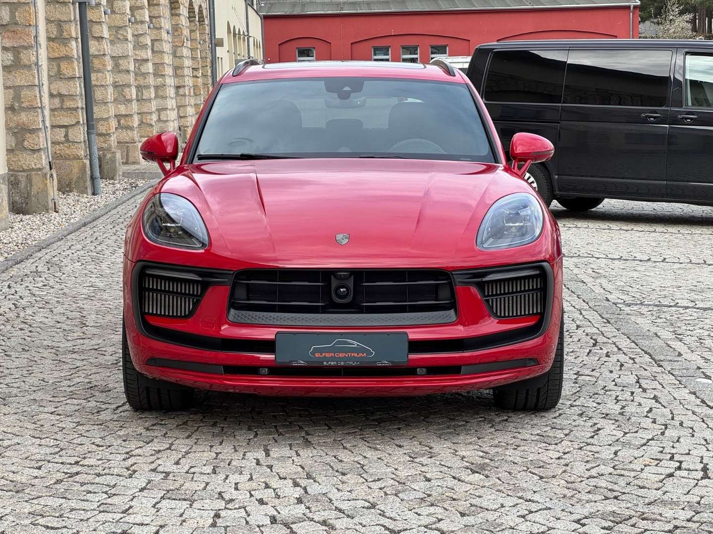 Porsche Macan II GTS - 2024 - Joinsteer - #13
