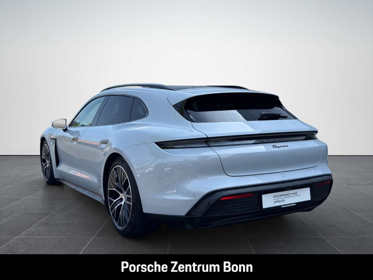 Porsche Taycan - 2024 - Joinsteer - #7