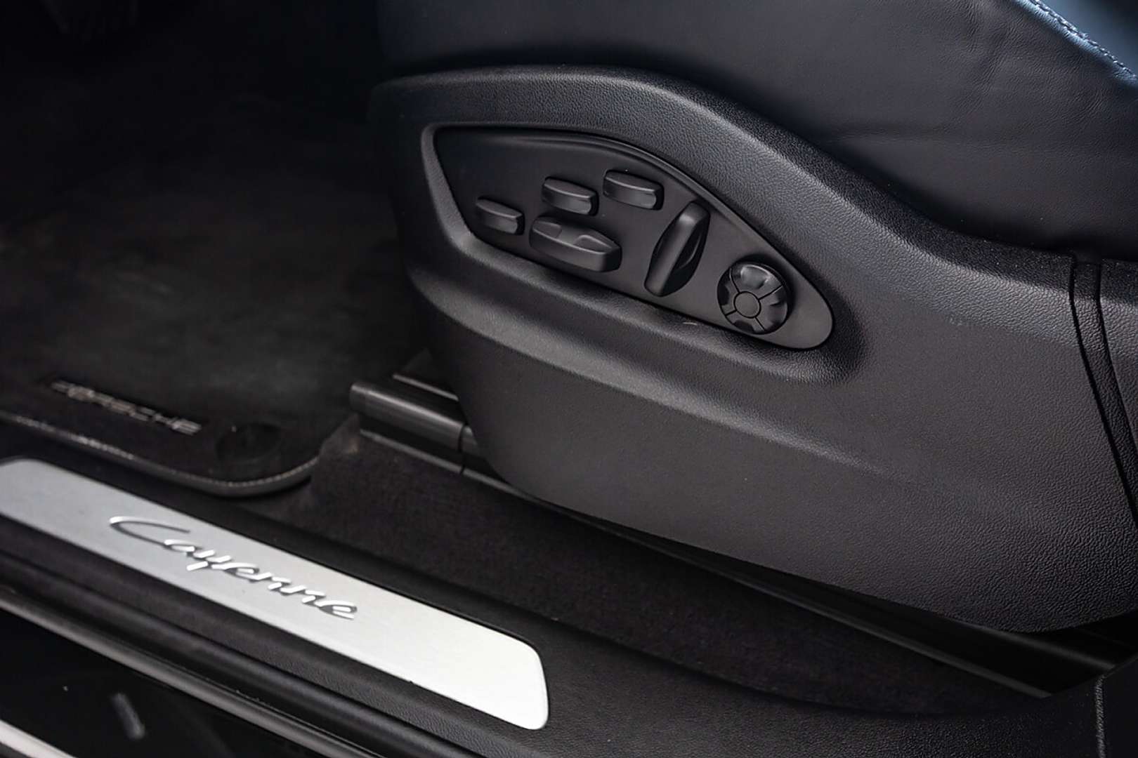 Porsche Cayenne III E-Hybrid - 2025 - Joinsteer - #20