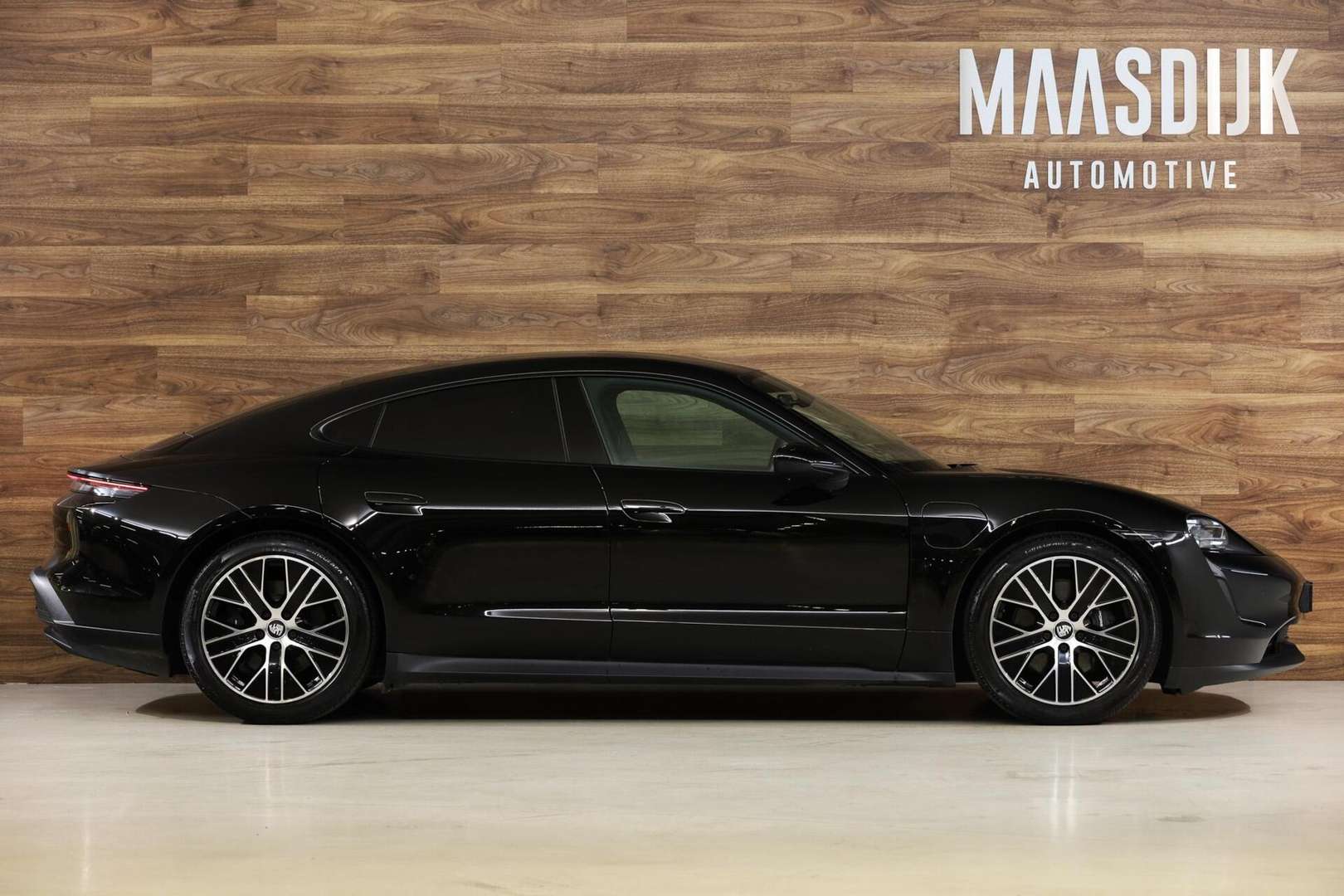 Porsche Taycan Performance - 2023 - Joinsteer - #5