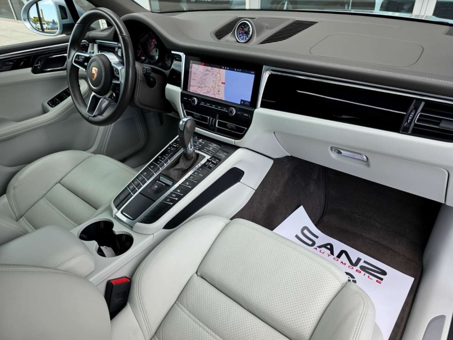 Porsche Macan II S - 2020 - Joinsteer - #23