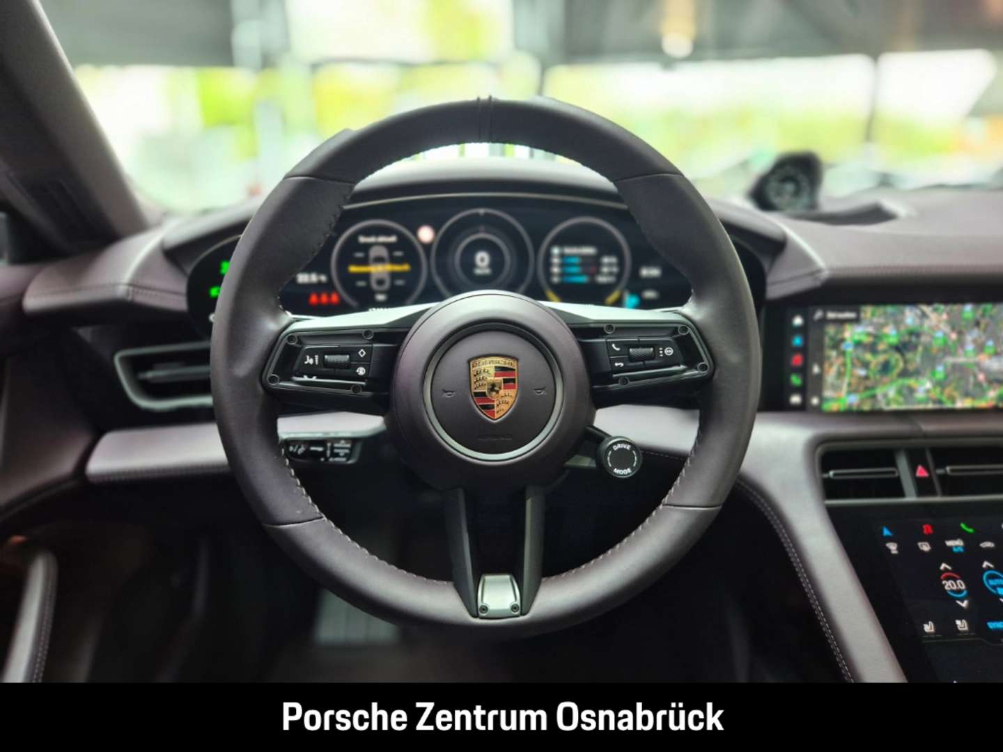 Porsche Taycan 4S - 2023 - Joinsteer - #20