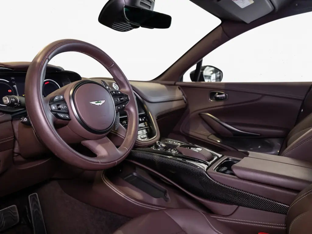 Aston Martin DBX 707 SUV 4.0 - 2023 - Joinsteer - #3