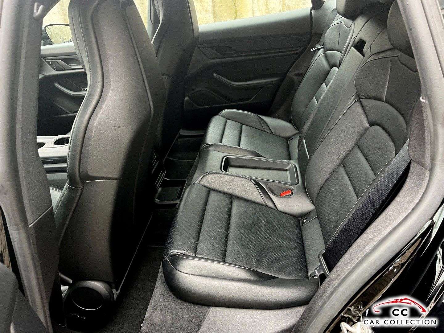 Porsche Taycan - 2021 - Joinsteer - #29