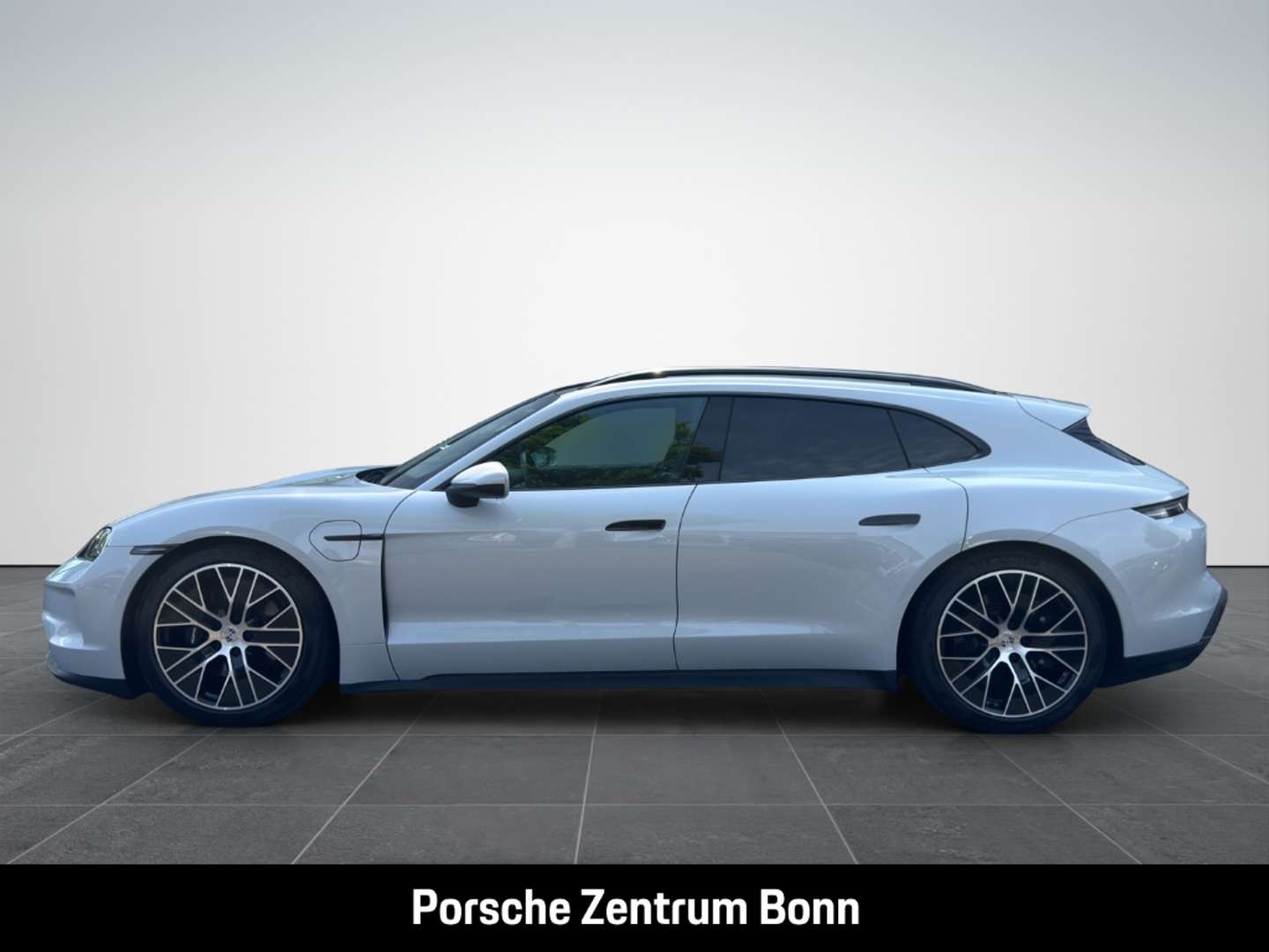 Porsche Taycan - 2024 - Joinsteer - #8