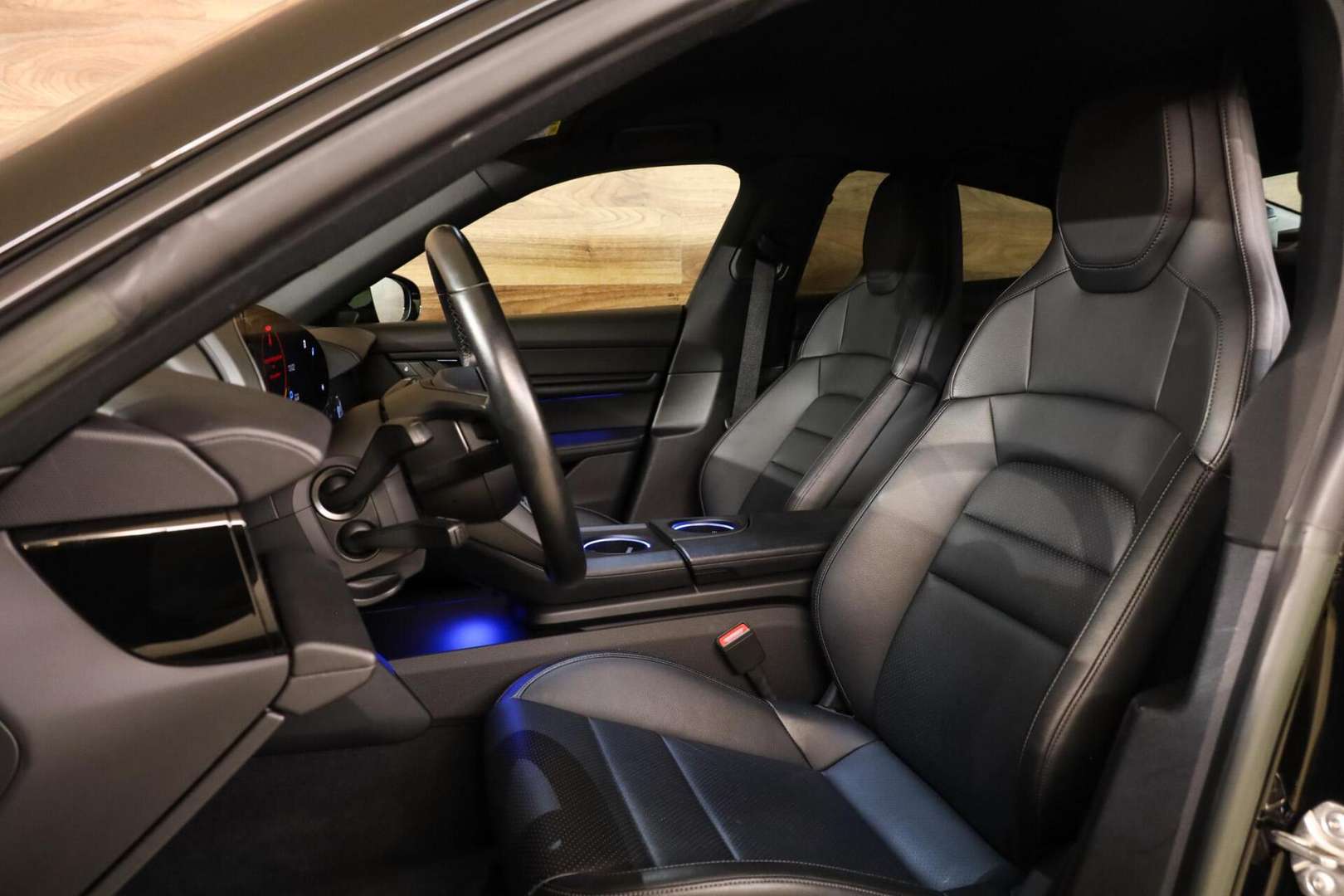 Porsche Taycan Performance - 2023 - Joinsteer - #6
