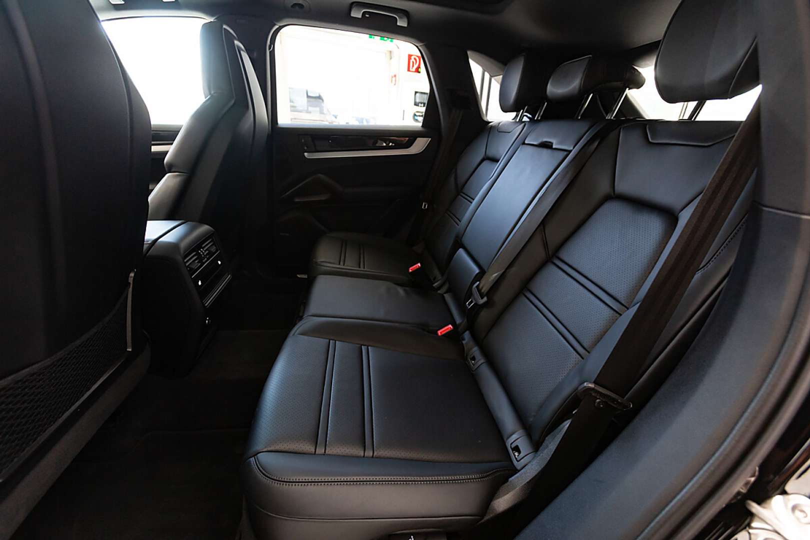 Porsche Cayenne III E-Hybrid - 2025 - Joinsteer - #21