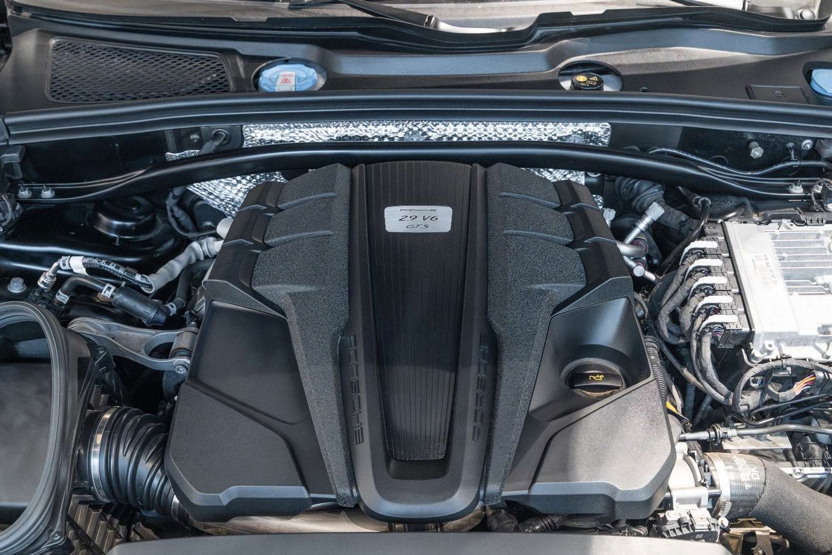 Porsche Macan II GTS - 2023 - Joinsteer - #36