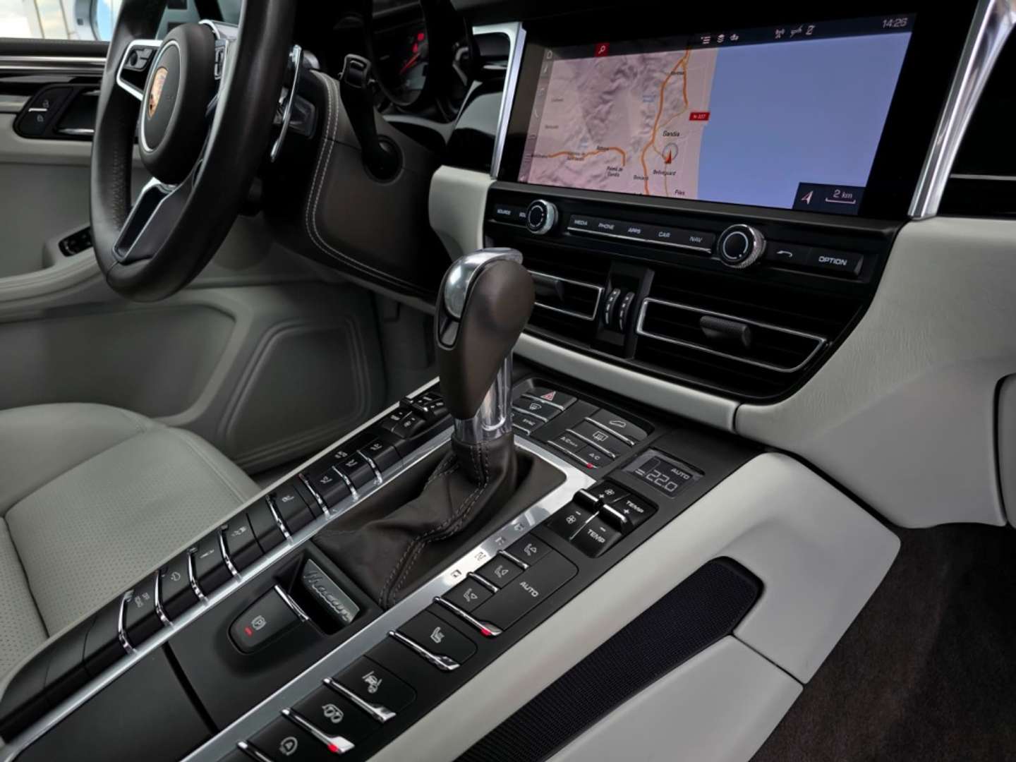 Porsche Macan II S - 2020 - Joinsteer - #24