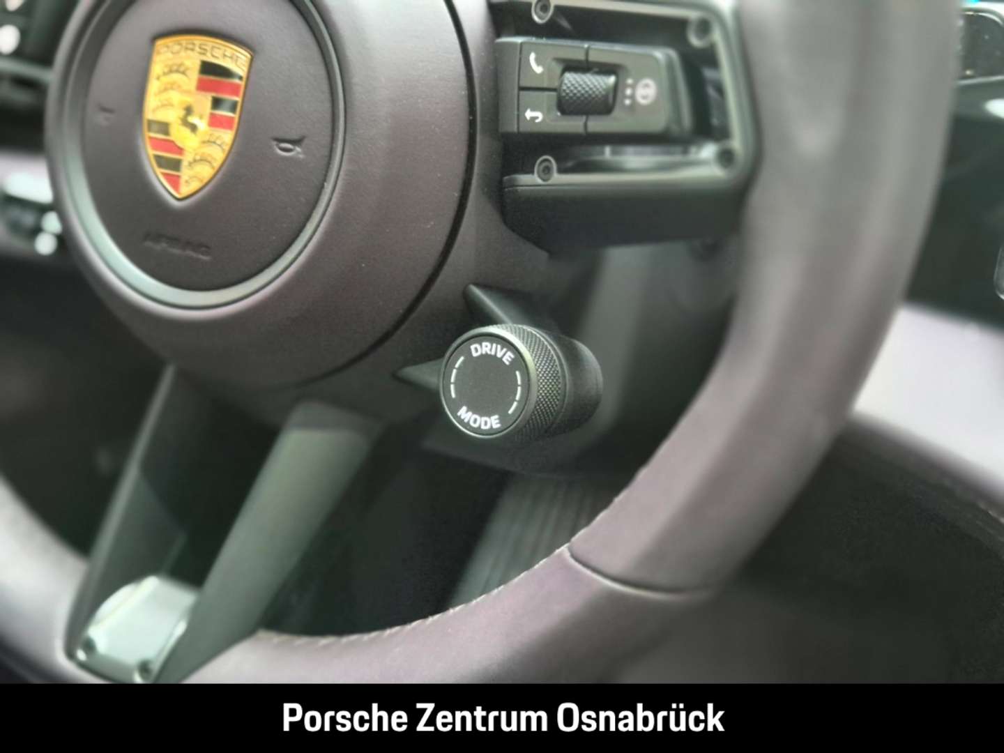 Porsche Taycan 4S - 2023 - Joinsteer - #21
