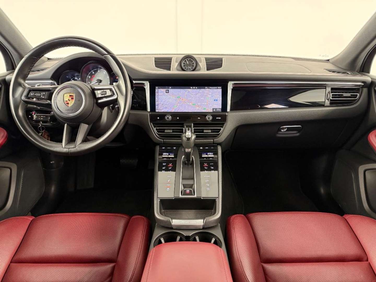 Porsche Macan II S - 2022 - Joinsteer - #5