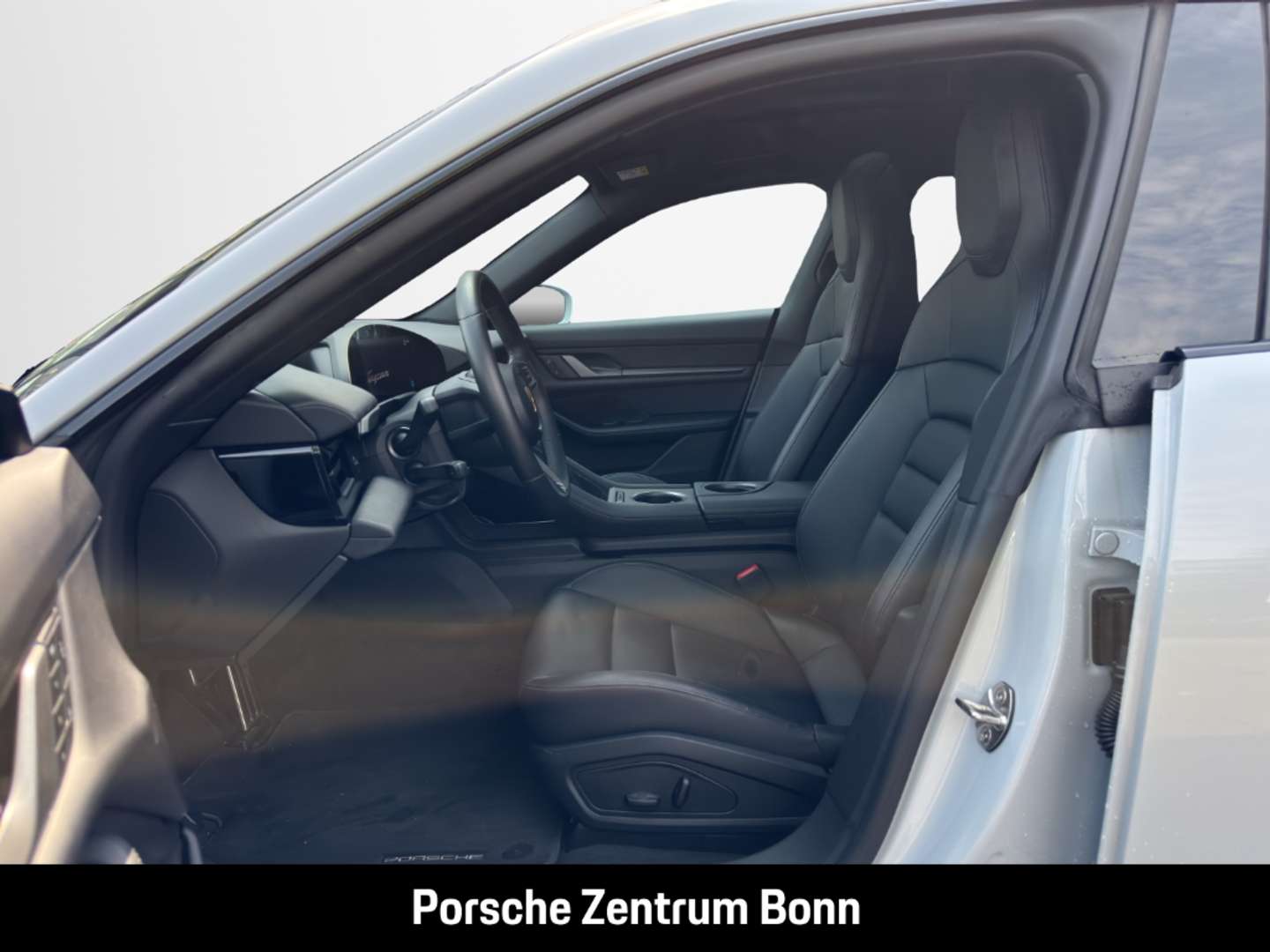 Porsche Taycan - 2024 - Joinsteer - #9