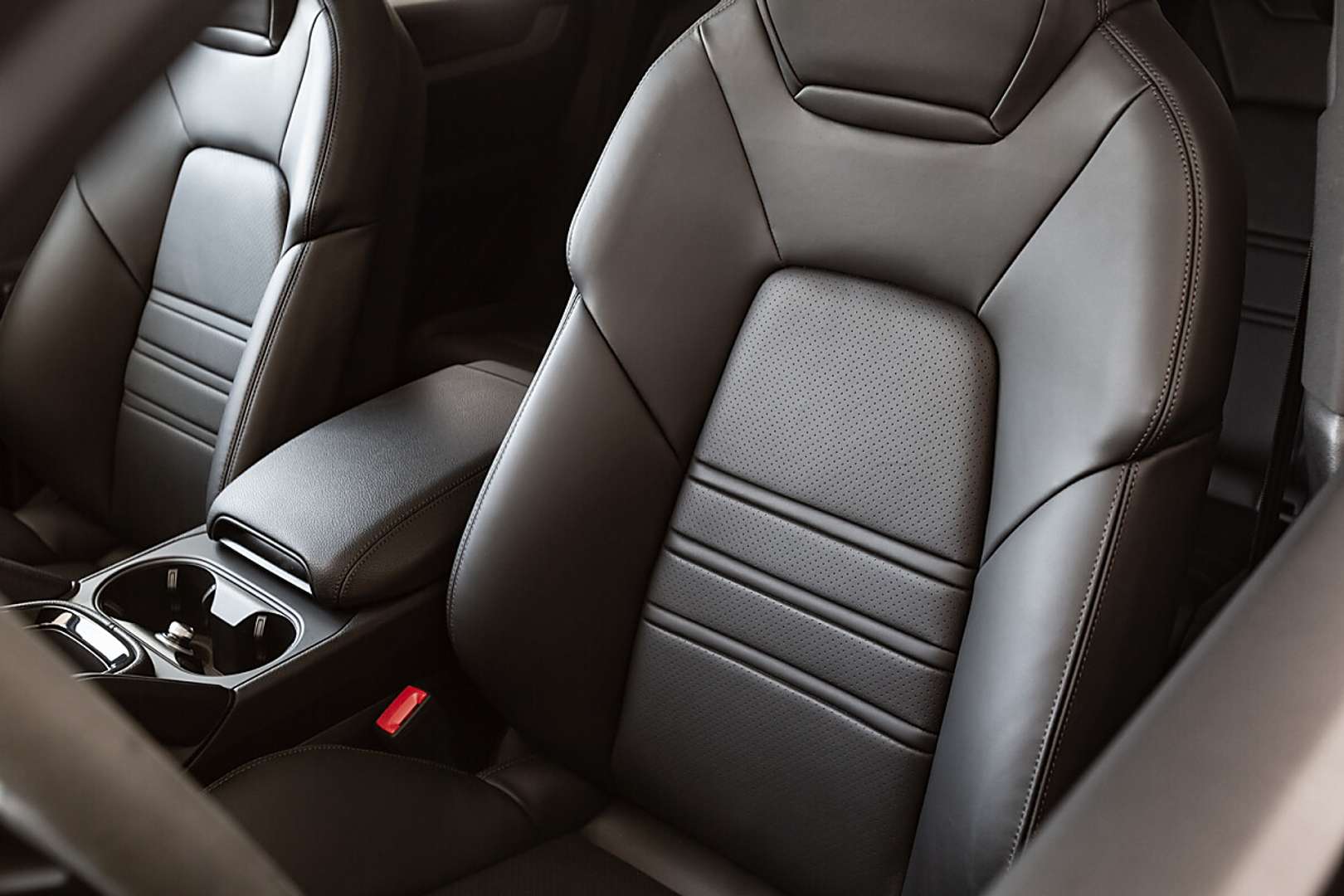 Porsche Cayenne III E-Hybrid - 2025 - Joinsteer - #22