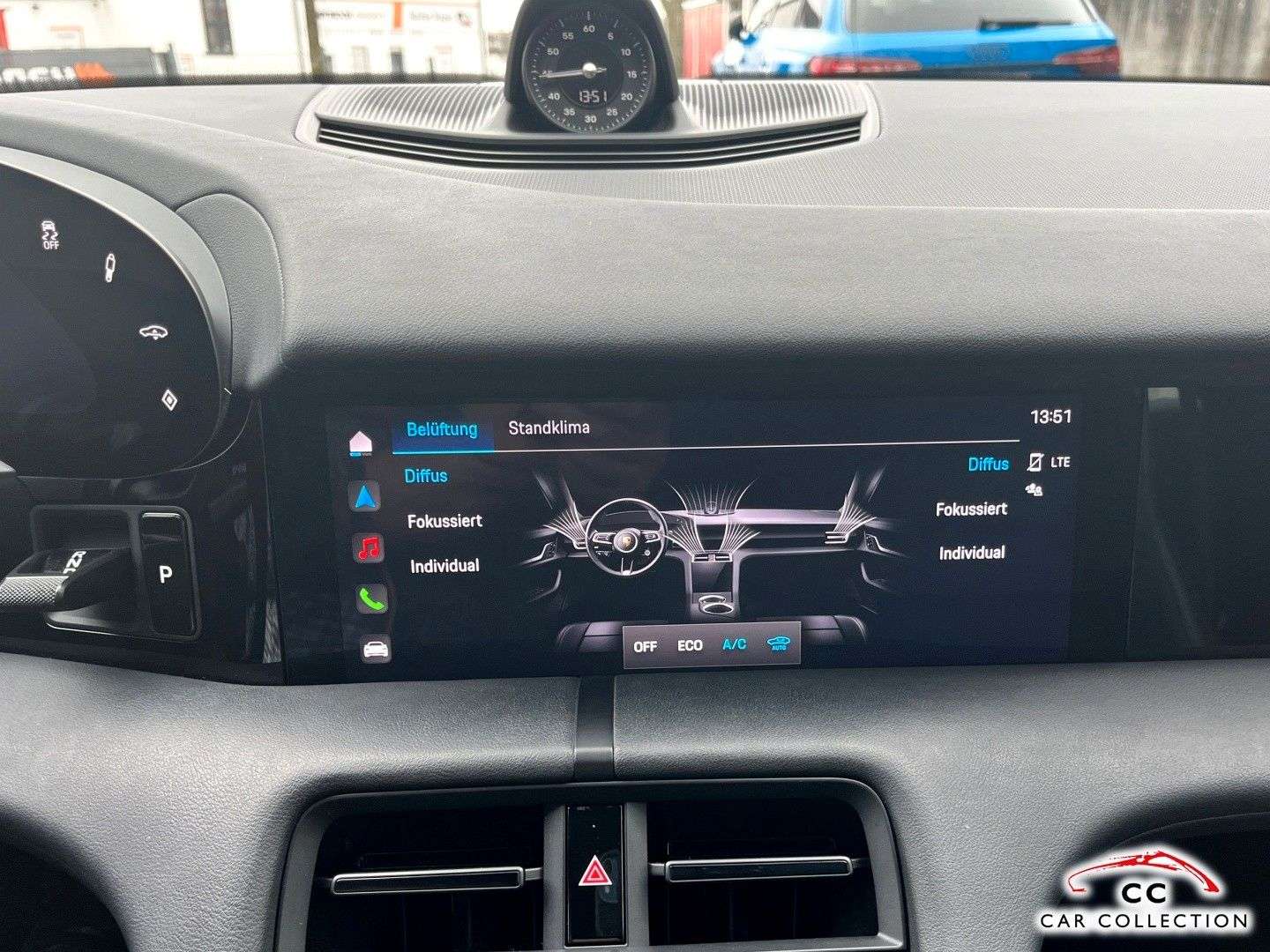 Porsche Taycan - 2021 - Joinsteer - #30