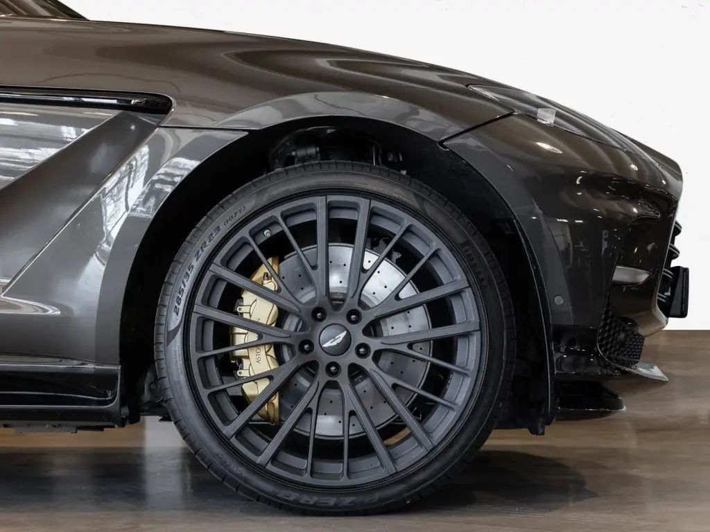 Aston Martin DBX 707 SUV 4.0 - 2023 - Joinsteer - #4
