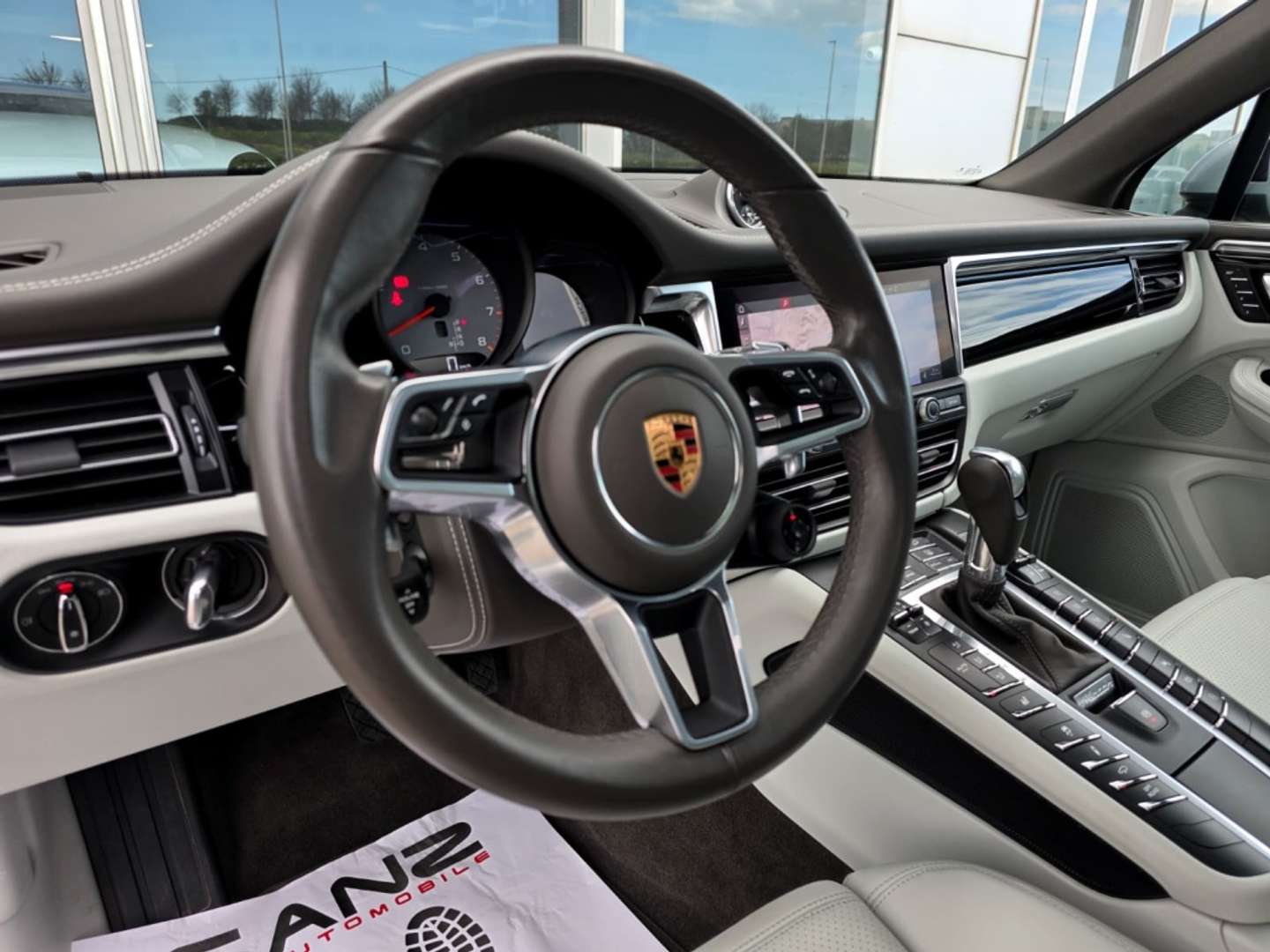 Porsche Macan II S - 2020 - Joinsteer - #25