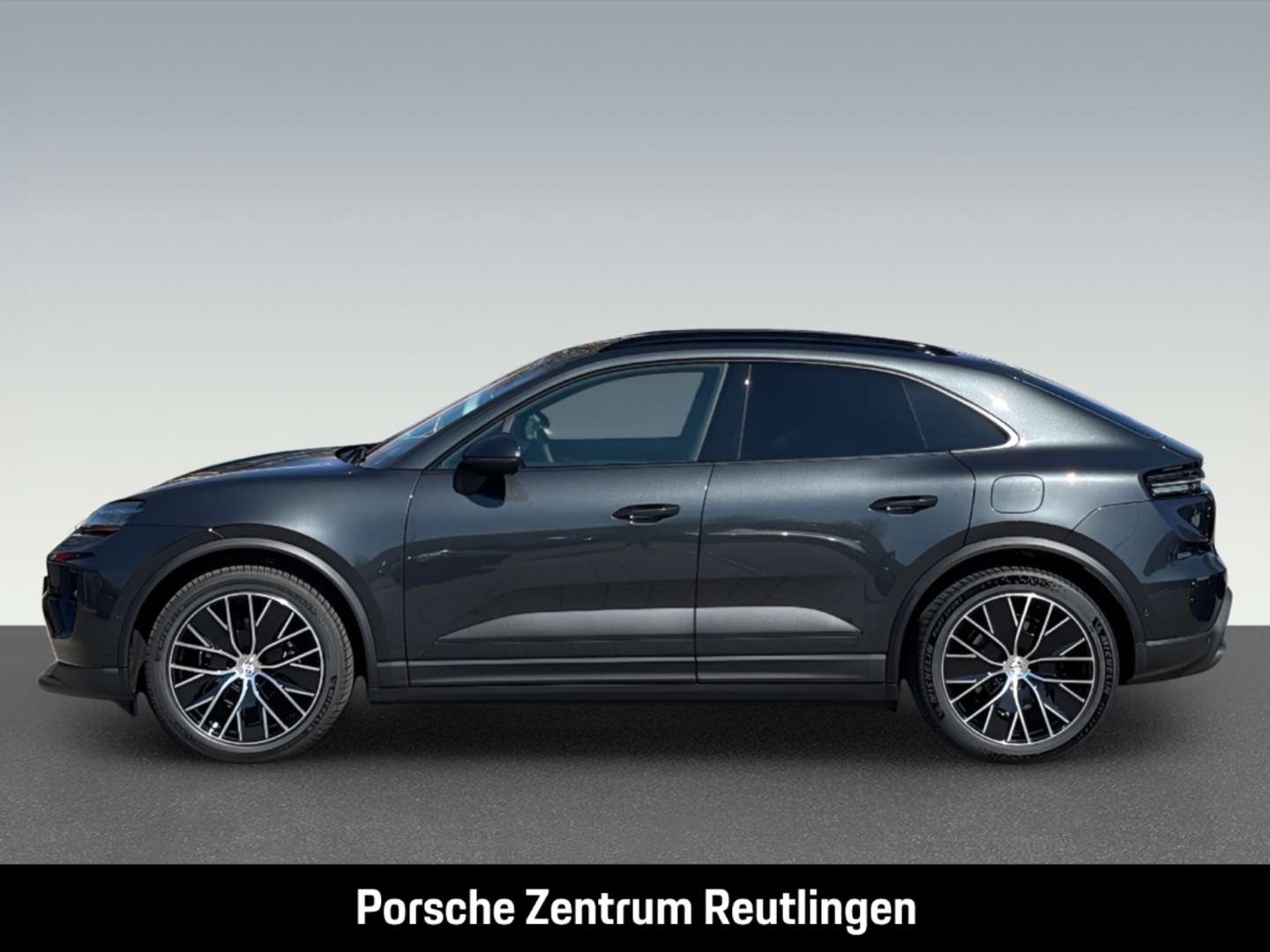 Porsche Macan I - 2026 - Joinsteer - #2