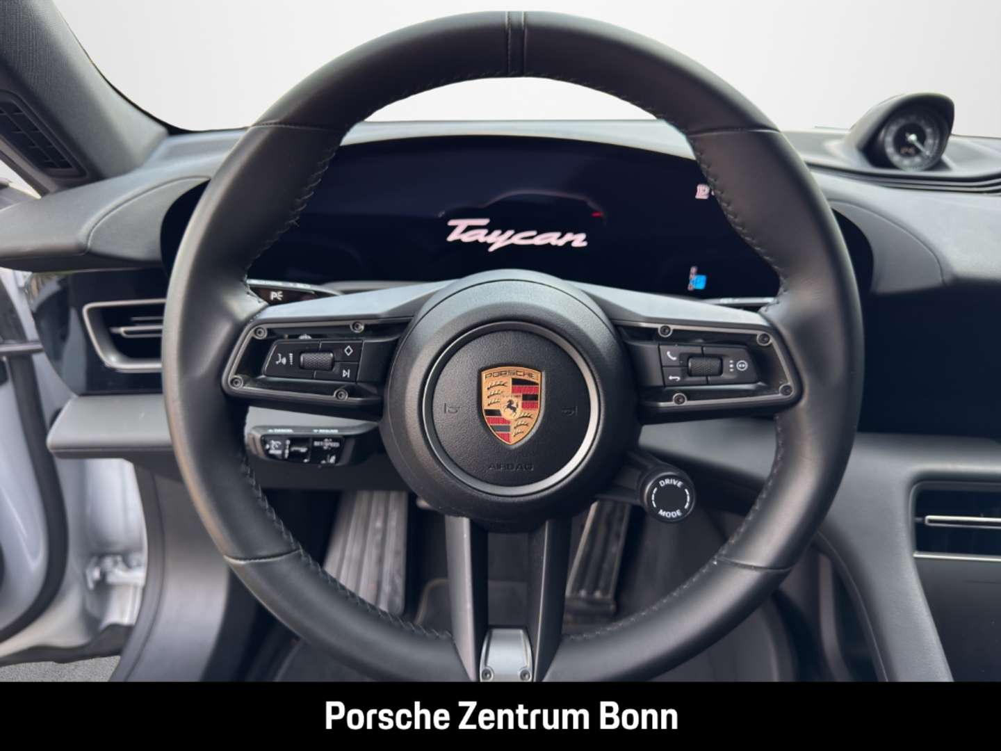 Porsche Taycan - 2024 - Joinsteer - #10