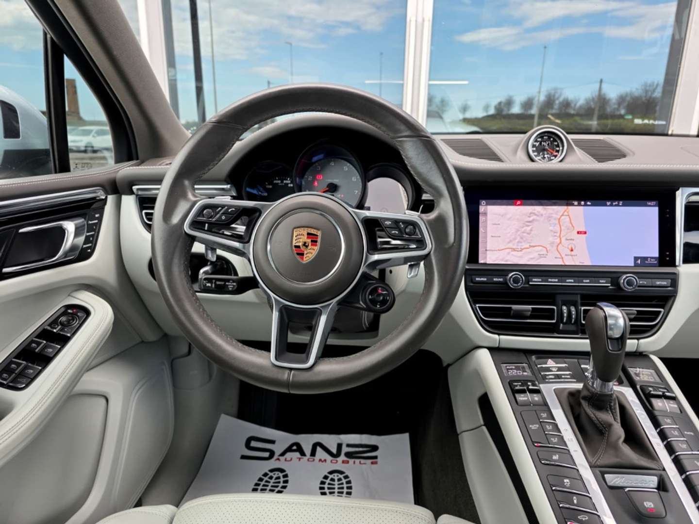 Porsche Macan II S - 2020 - Joinsteer - #26
