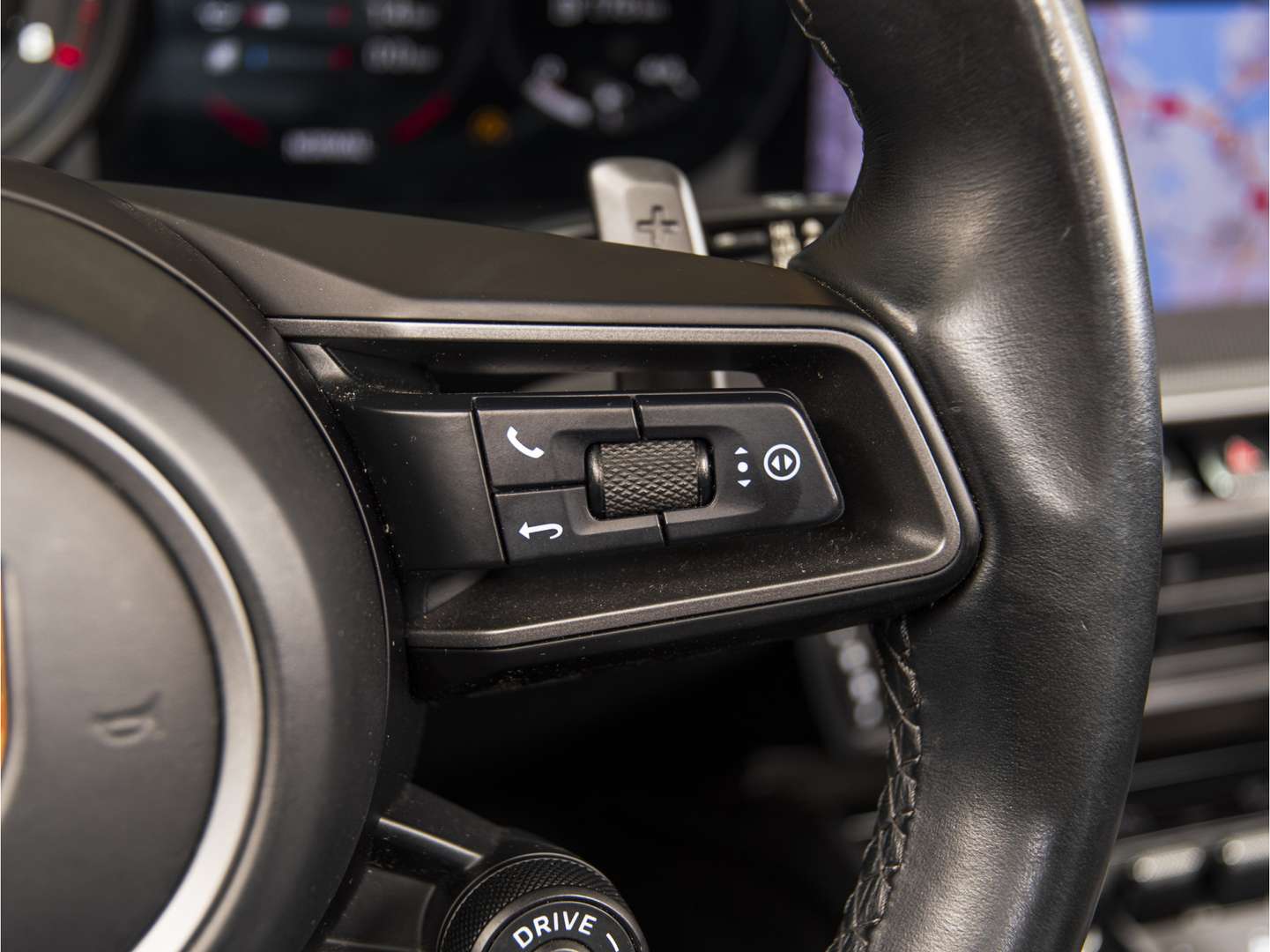 Porsche 992 I Carrera 4S - 2019 - Joinsteer - #24