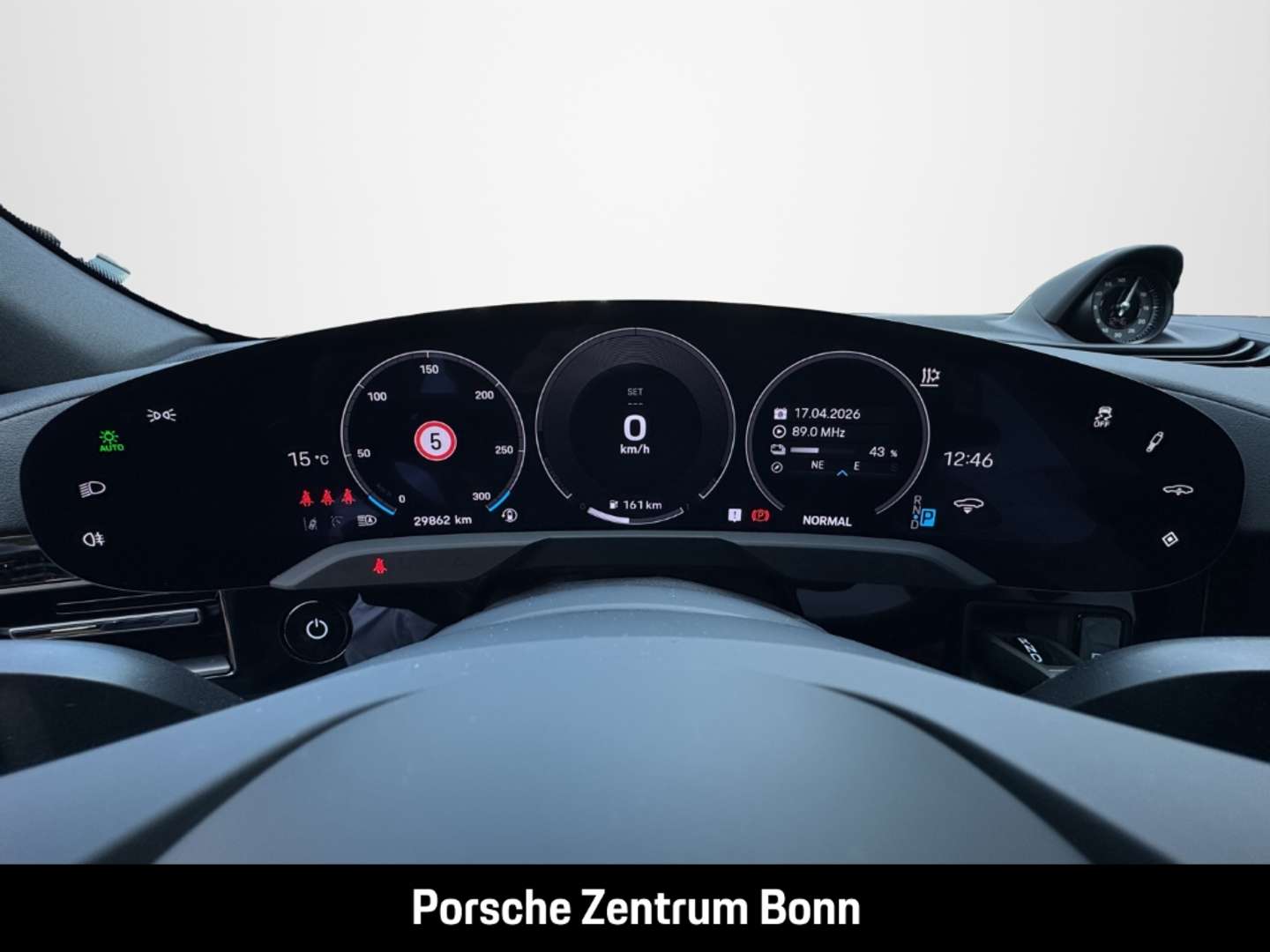 Porsche Taycan - 2024 - Joinsteer - #11