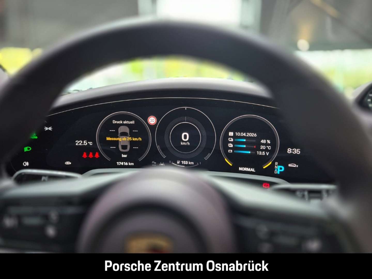 Porsche Taycan 4S - 2023 - Joinsteer - #23