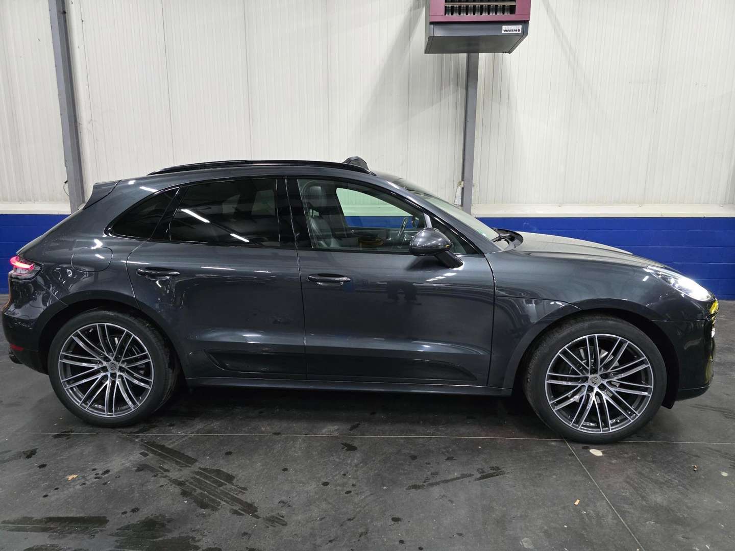 Porsche Macan II - 2019 - Joinsteer - #2