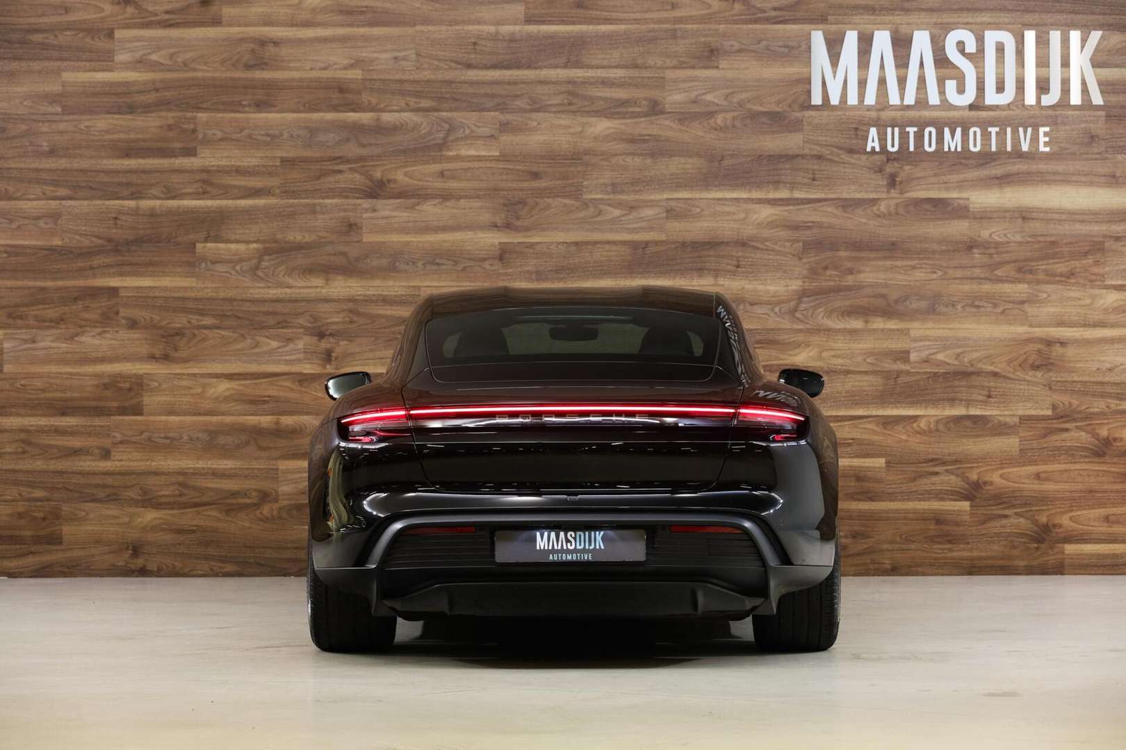 Porsche Taycan Performance - 2023 - Joinsteer - #9
