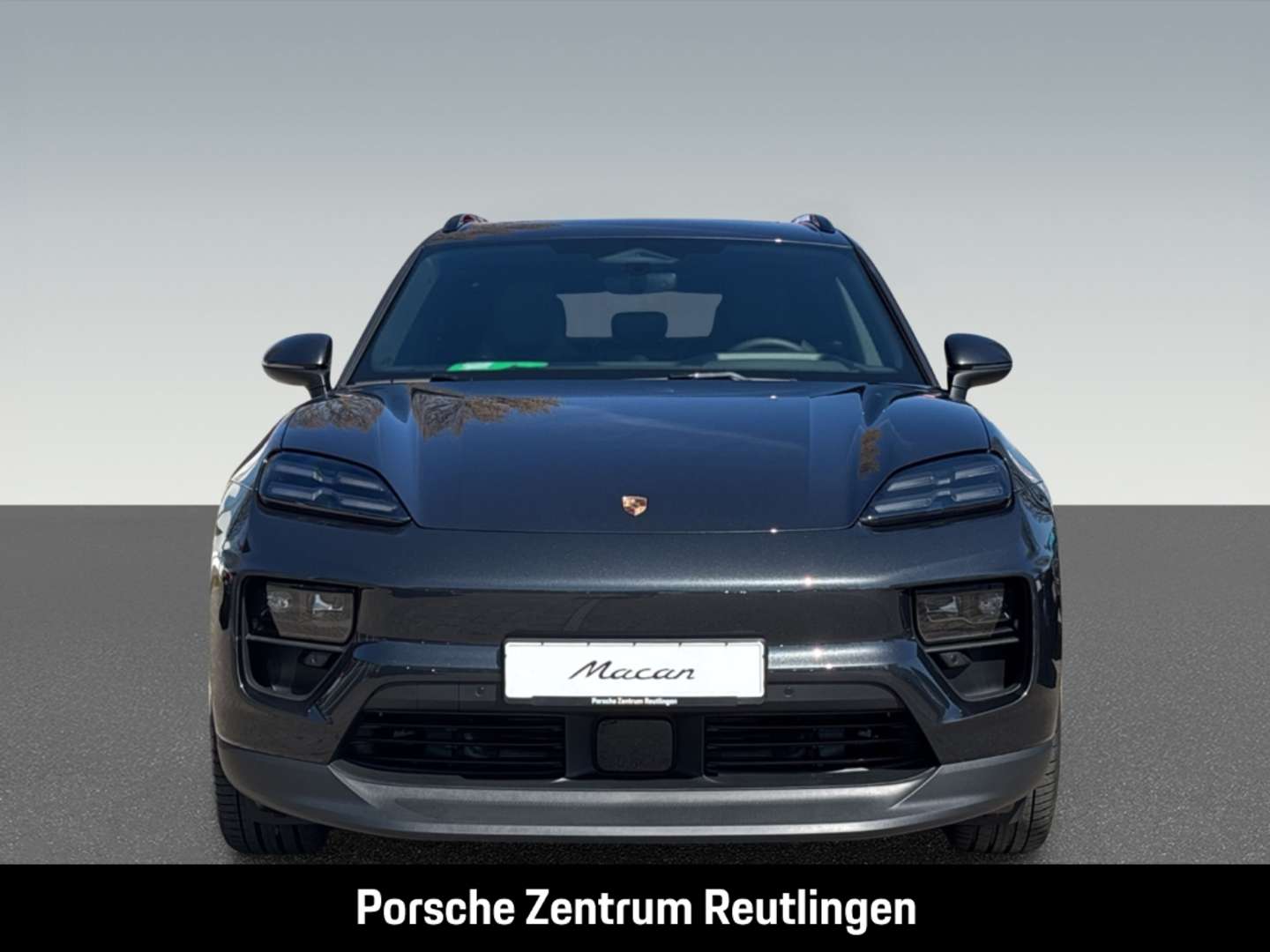 Porsche Macan I - 2026 - Joinsteer - #4