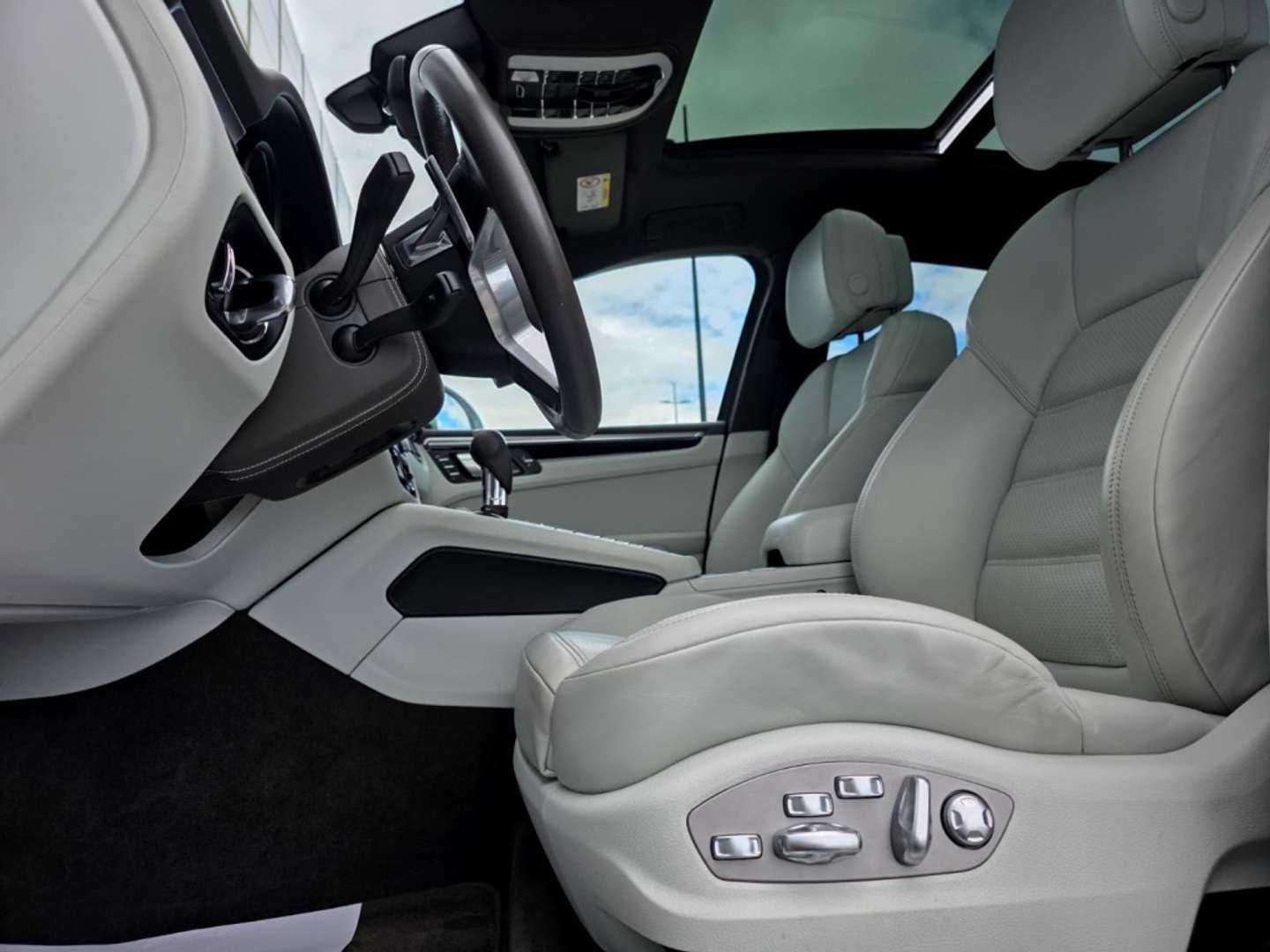 Porsche Macan II S - 2020 - Joinsteer - #27