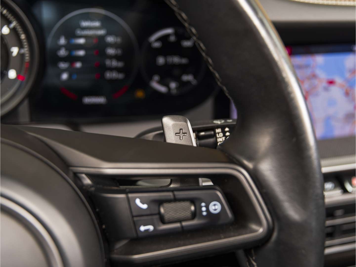 Porsche 992 I Carrera 4S - 2019 - Joinsteer - #25