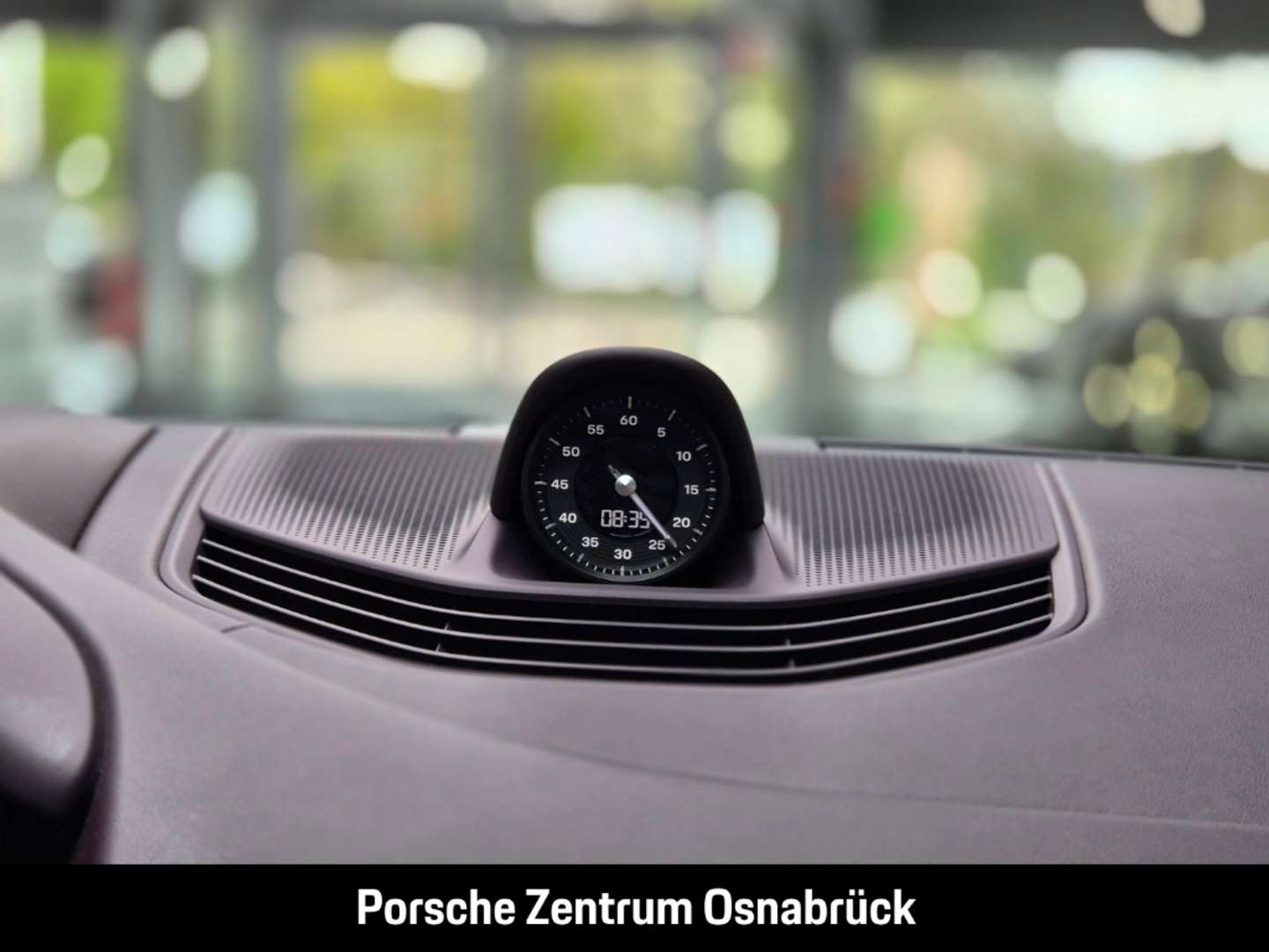 Porsche Taycan 4S - 2023 - Joinsteer - #24