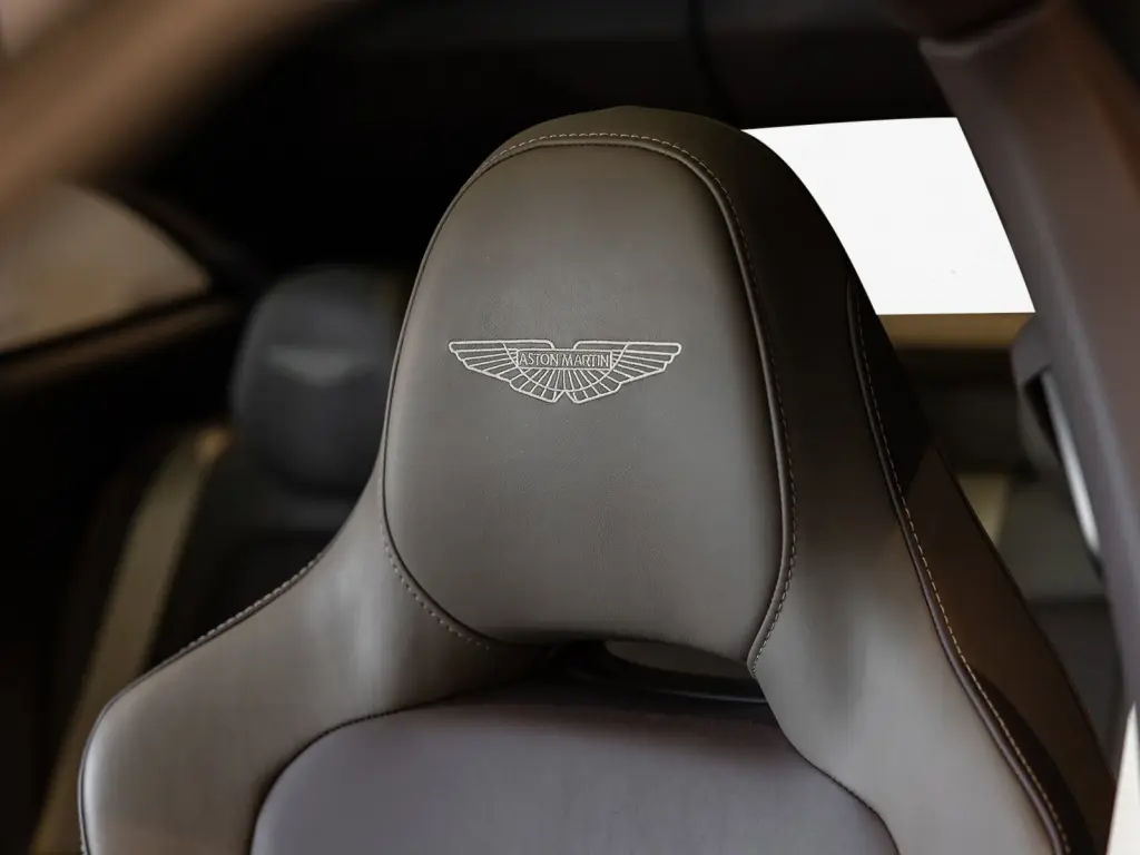 Aston Martin DBX 707 SUV 4.0 - 2023 - Joinsteer - #5