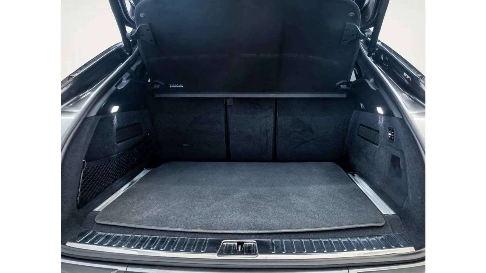 Porsche Cayenne III E-Hybrid - 2024 - Joinsteer - #11