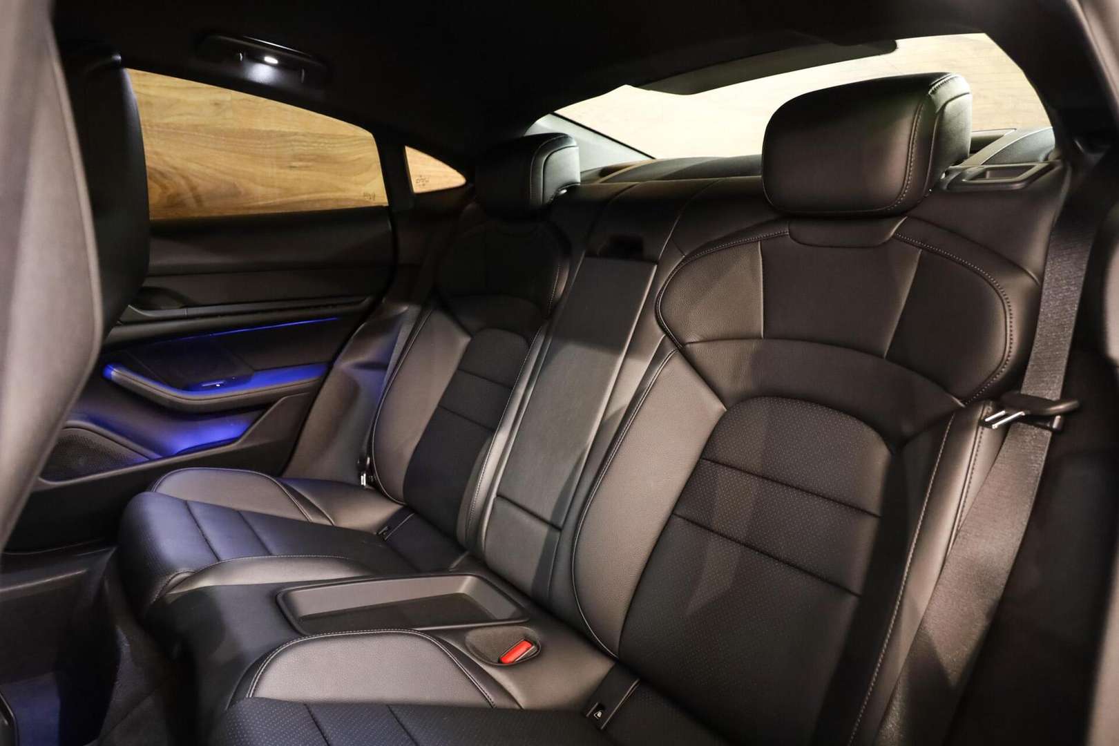 Porsche Taycan Performance - 2023 - Joinsteer - #10