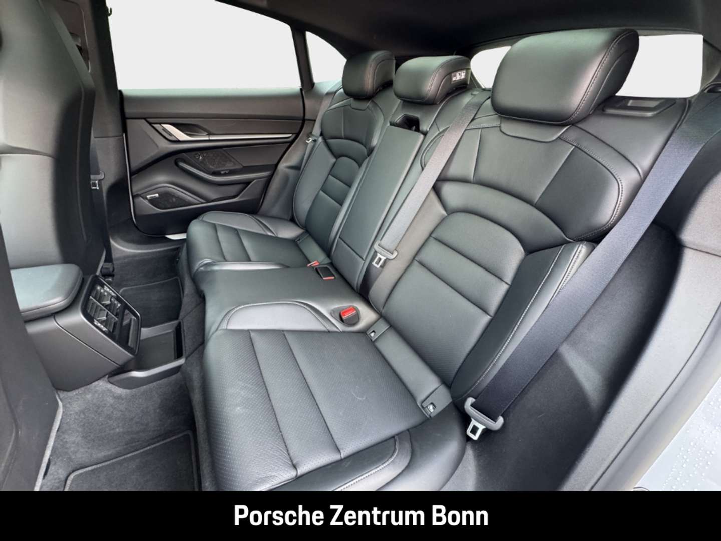 Porsche Taycan - 2024 - Joinsteer - #13
