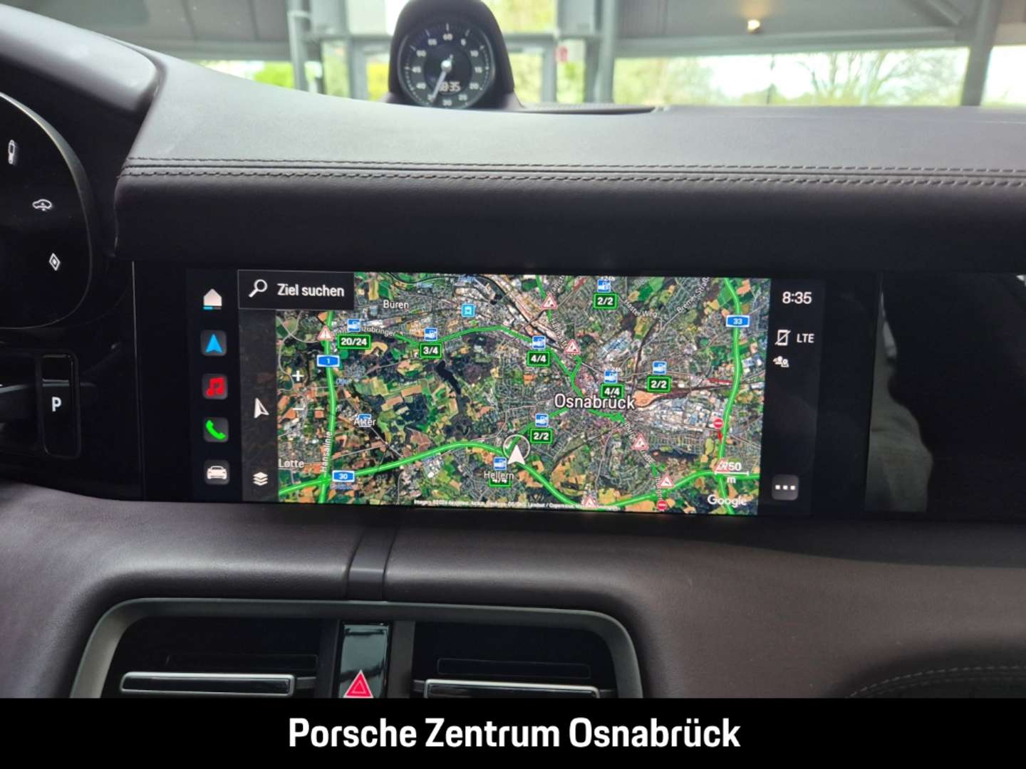 Porsche Taycan 4S - 2023 - Joinsteer - #25