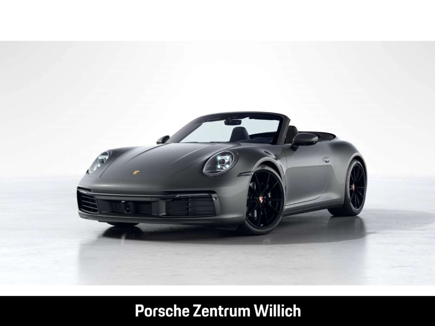 Porsche 992 I Carrera - 2023 - Joinsteer - #1
