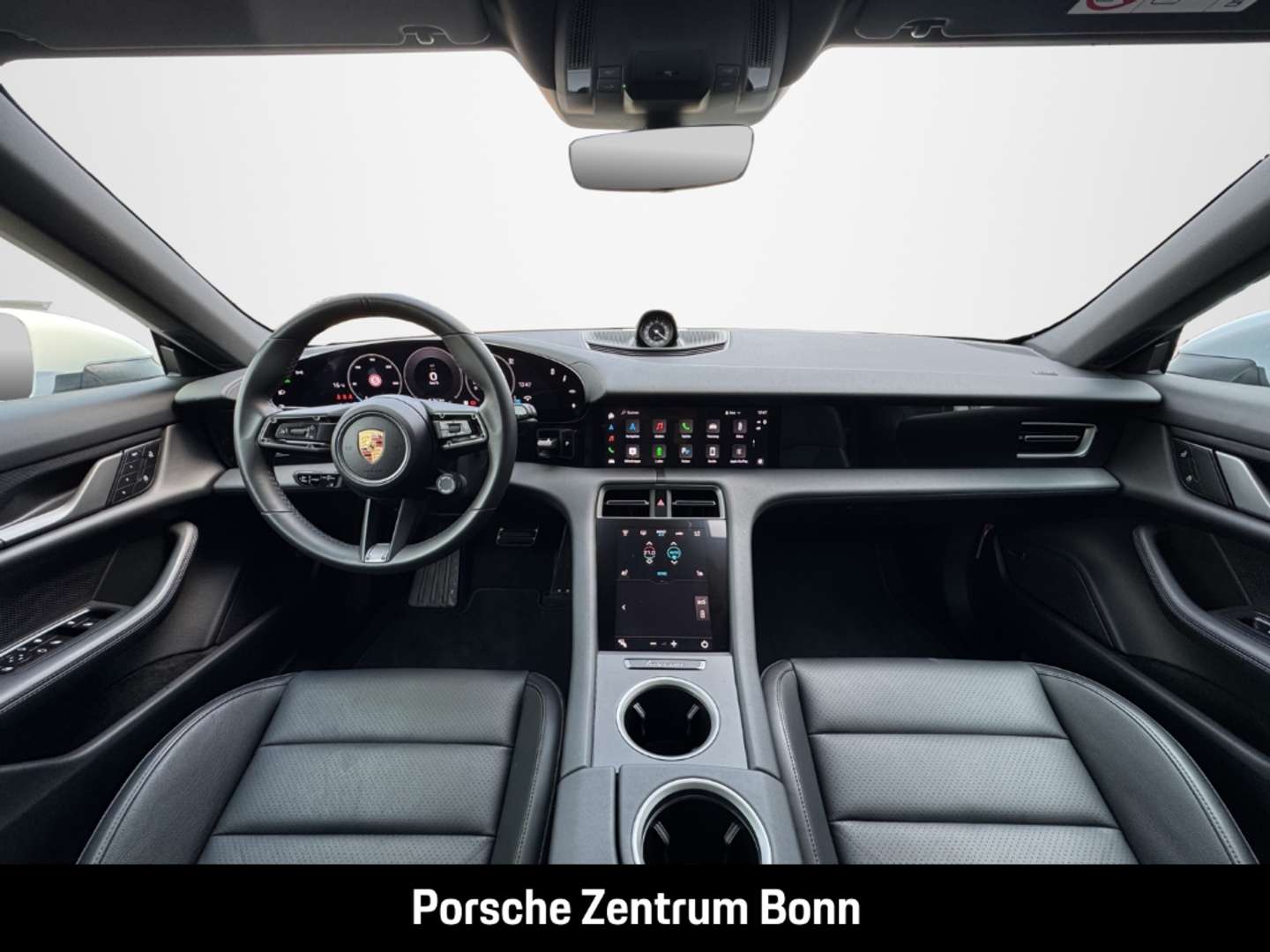 Porsche Taycan - 2024 - Joinsteer - #14