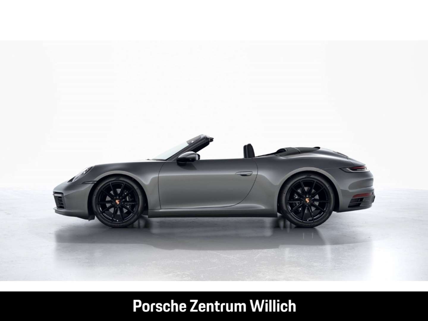 Porsche 992 I Carrera - 2023 - Joinsteer - #2