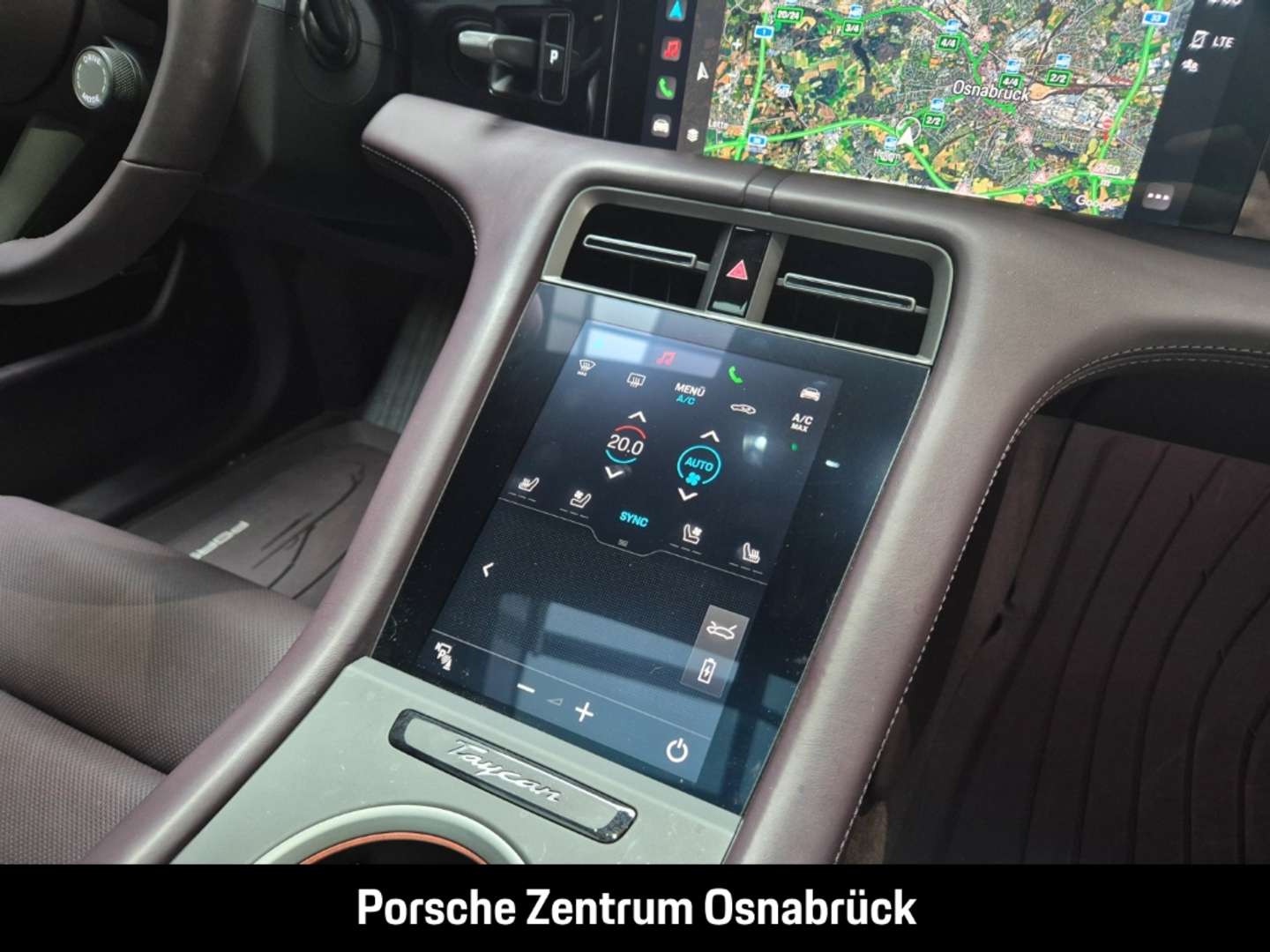 Porsche Taycan 4S - 2023 - Joinsteer - #26