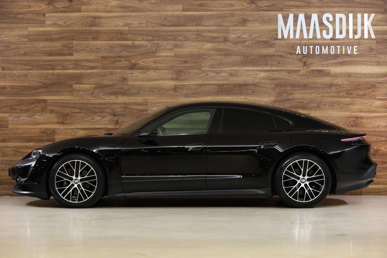 Porsche Taycan Performance - 2023 - Joinsteer - #12