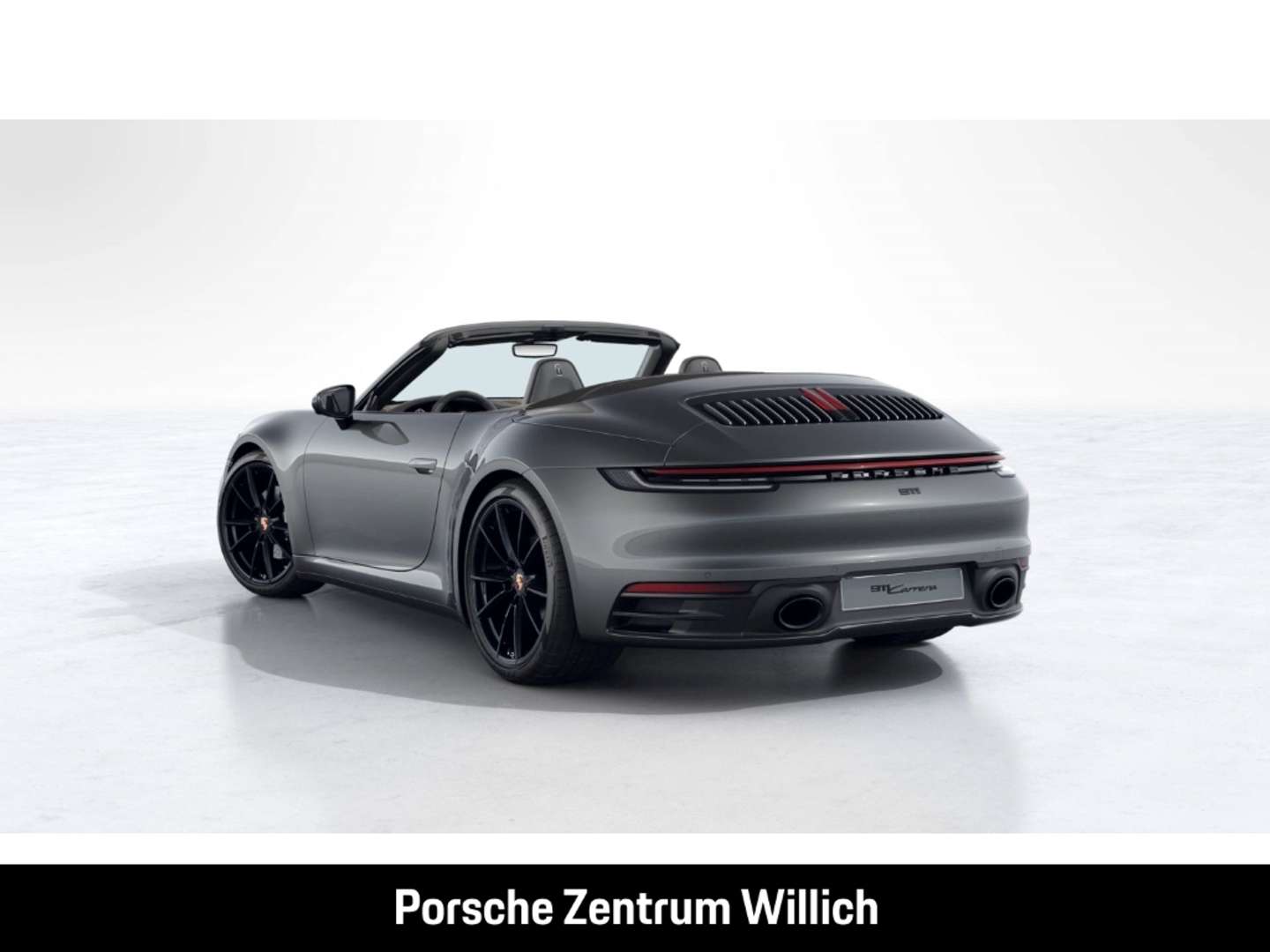 Porsche 992 I Carrera - 2023 - Joinsteer - #3