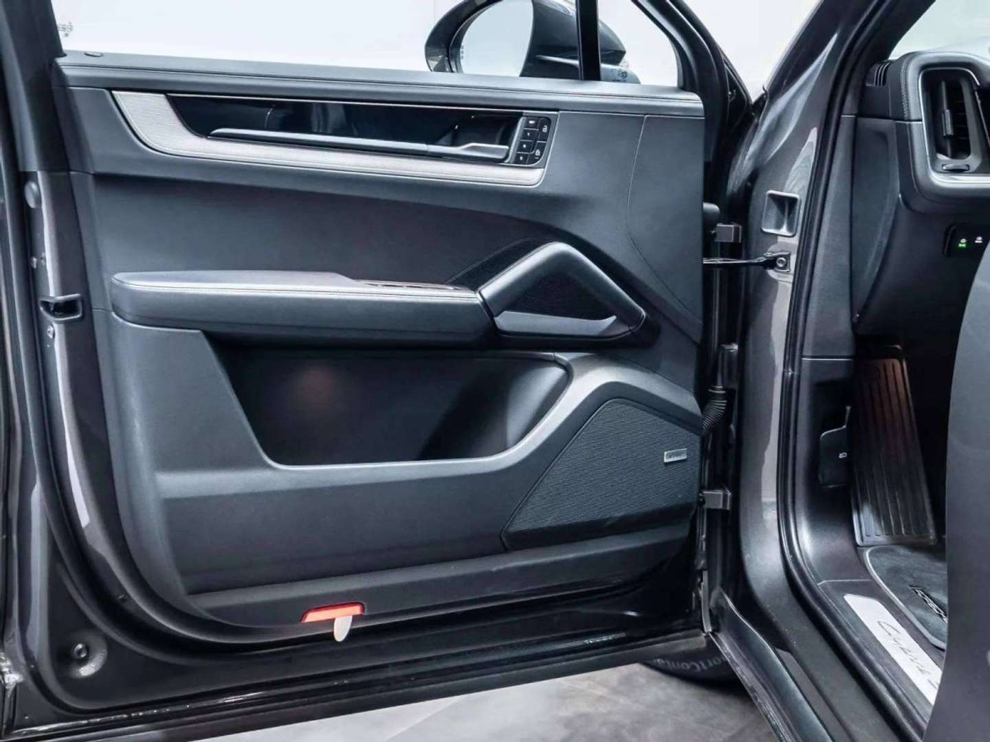 Porsche Cayenne III E-Hybrid - 2024 - Joinsteer - #13